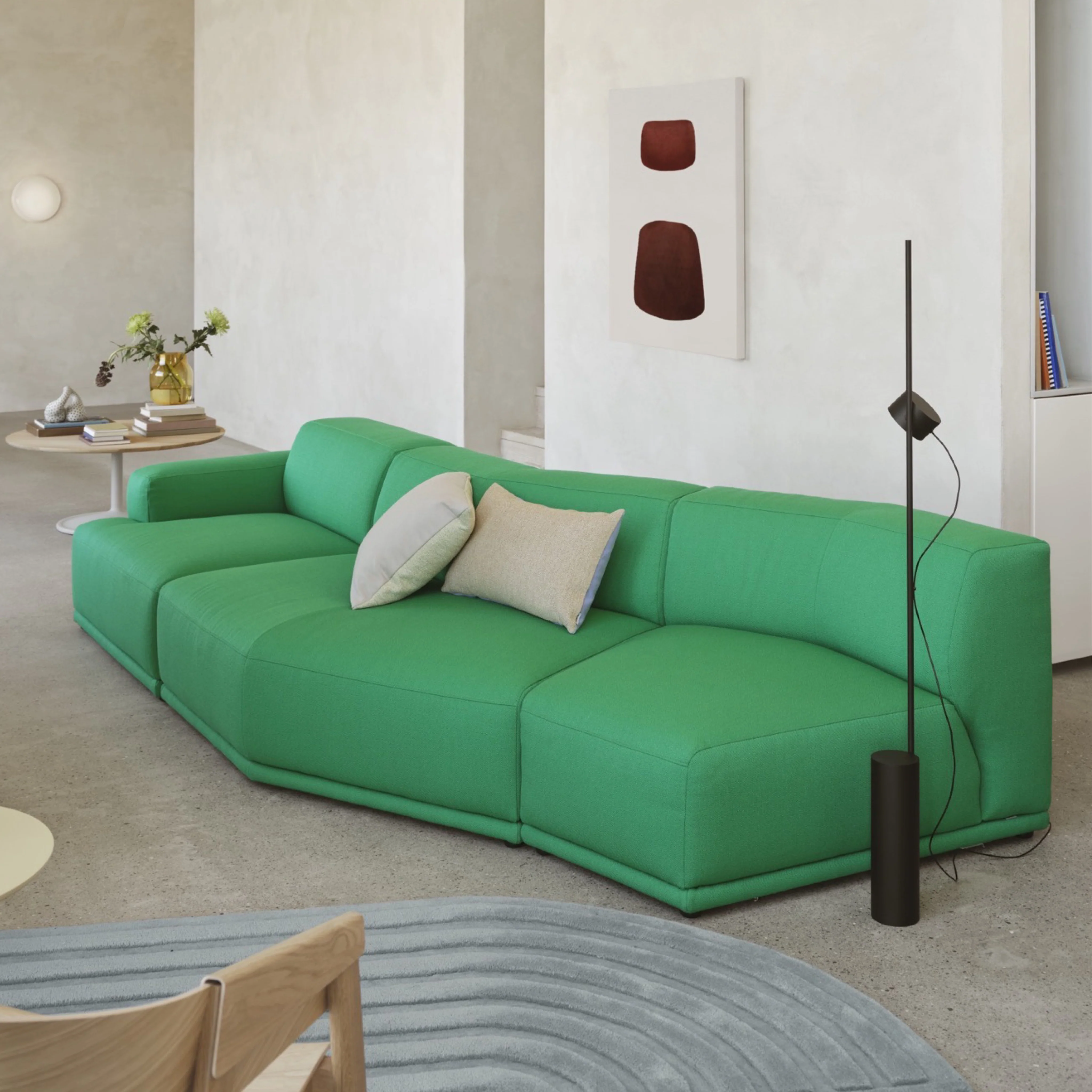 Muuto Post Floor Lamp - Image 3