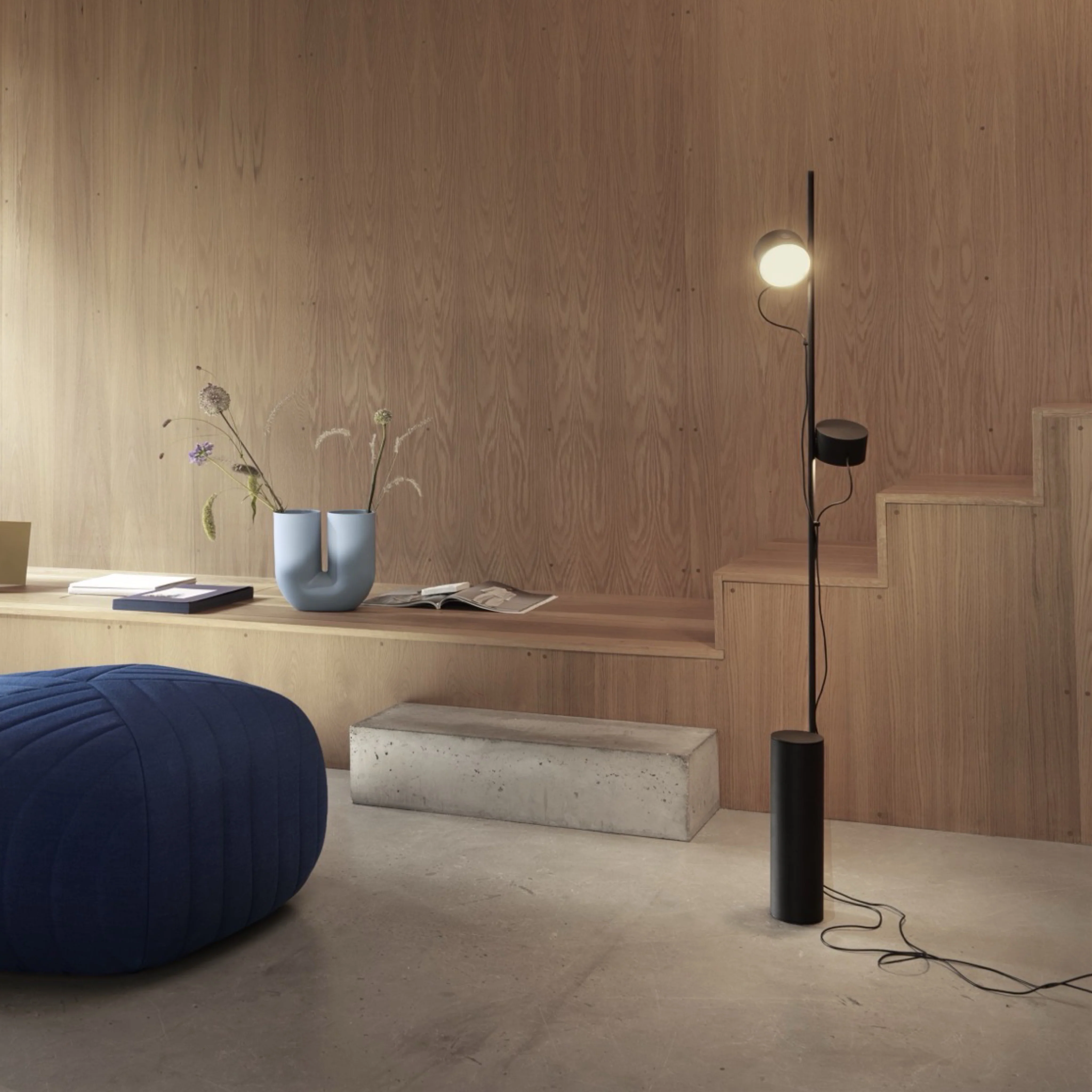 Muuto Post Floor Lamp - Image 5