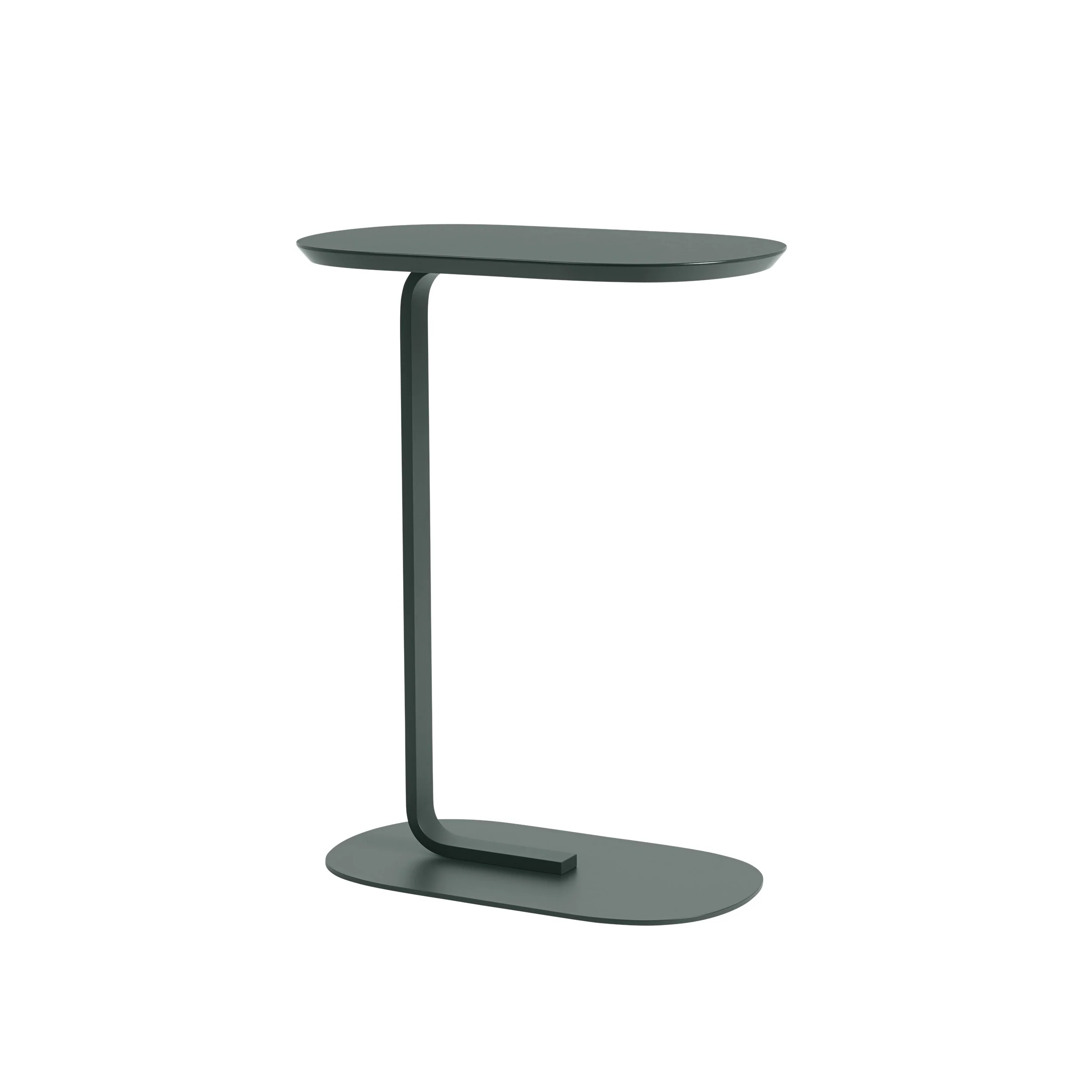 Muuto Relate Side Table - Various Sizes - Image 11