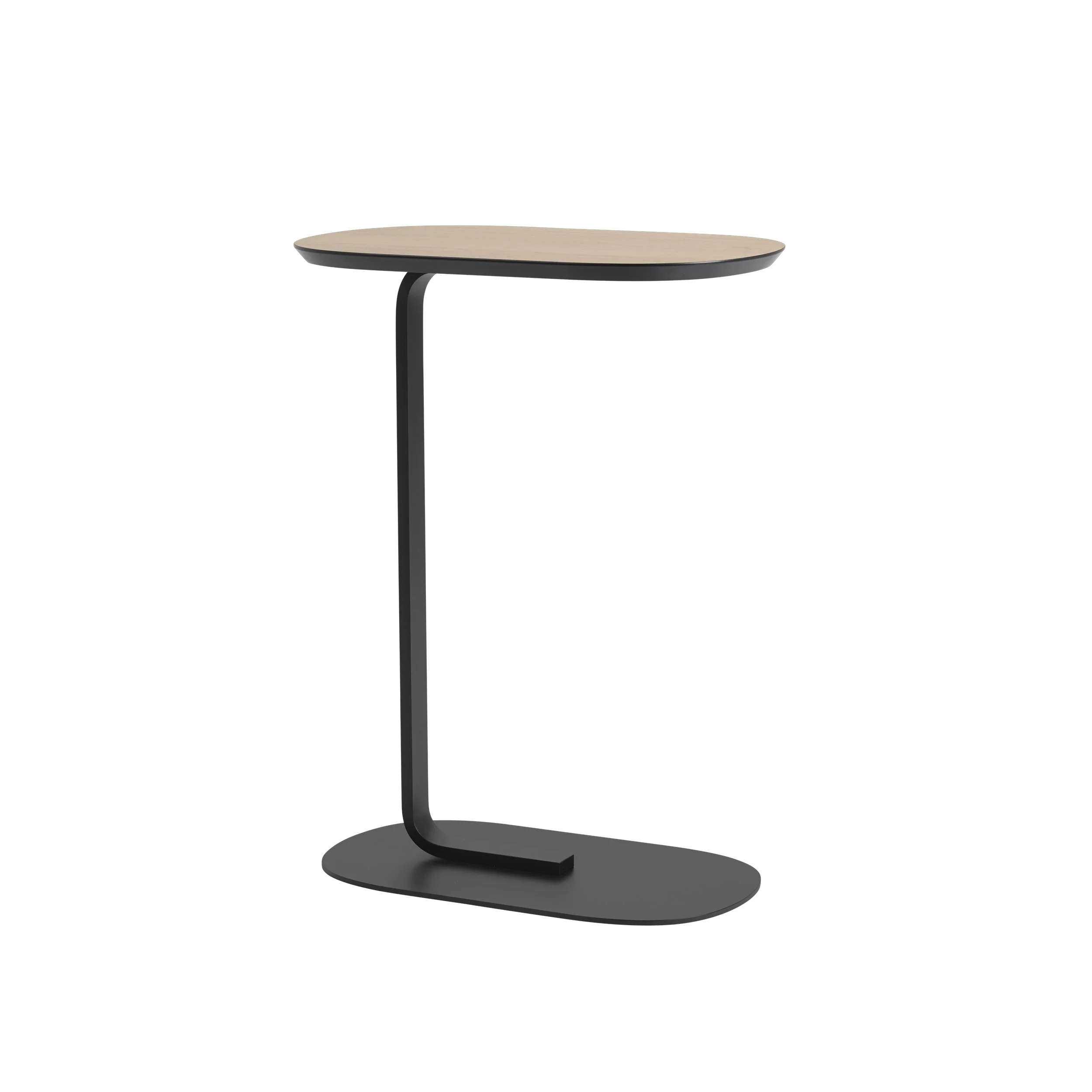 Muuto Relate Side Table - Various Sizes - Image 13