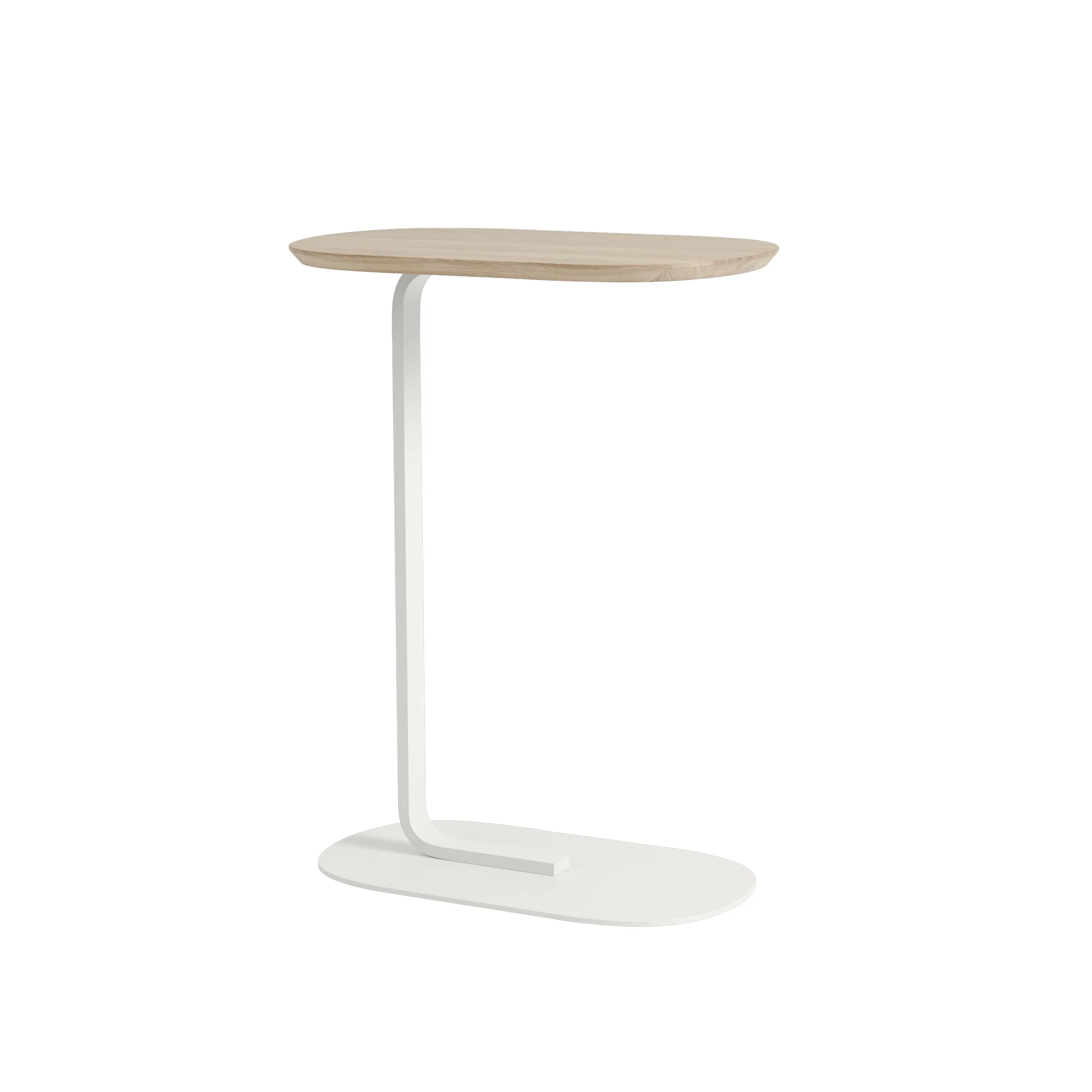 Muuto Relate Side Table - Various Sizes - Image 15