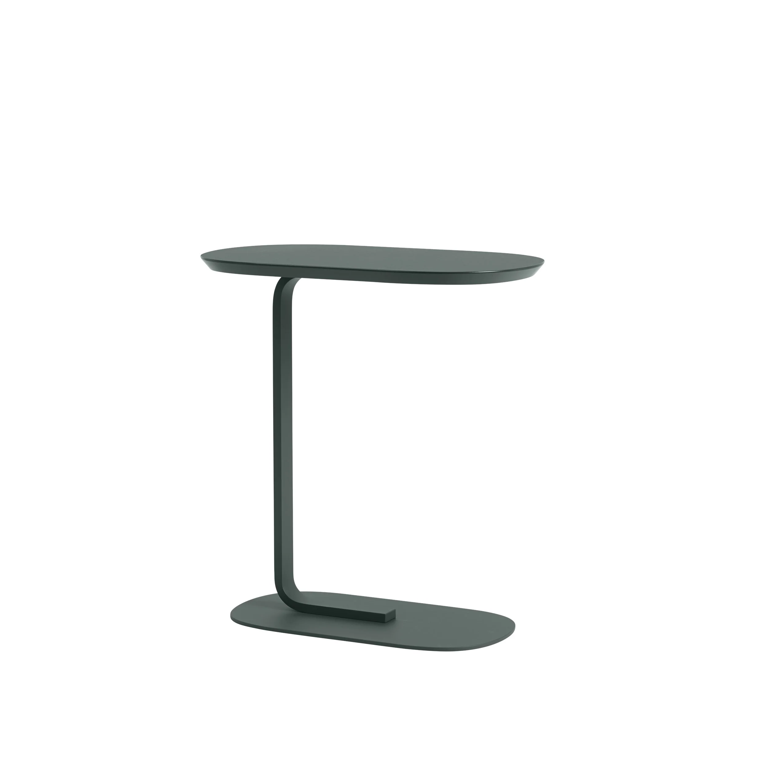 Muuto Relate Side Table - Various Sizes - Image 3