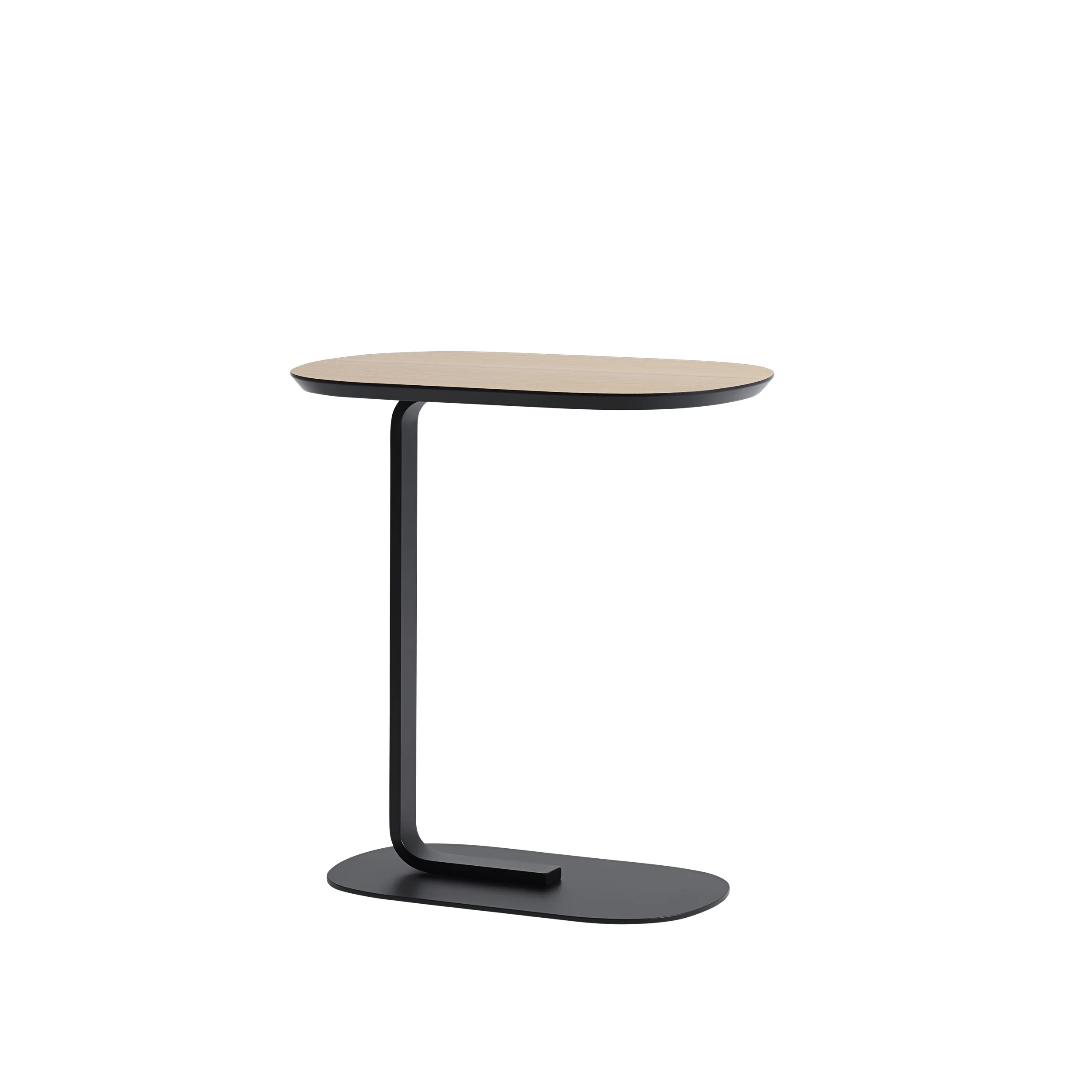 Muuto Relate Side Table - Various Sizes - Image 5