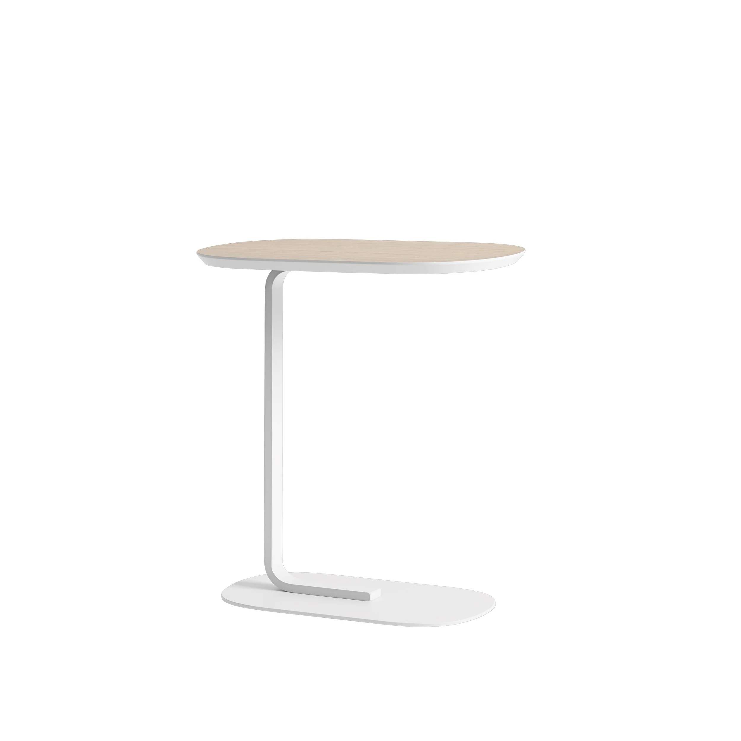 Muuto Relate Side Table - Various Sizes - Image 6