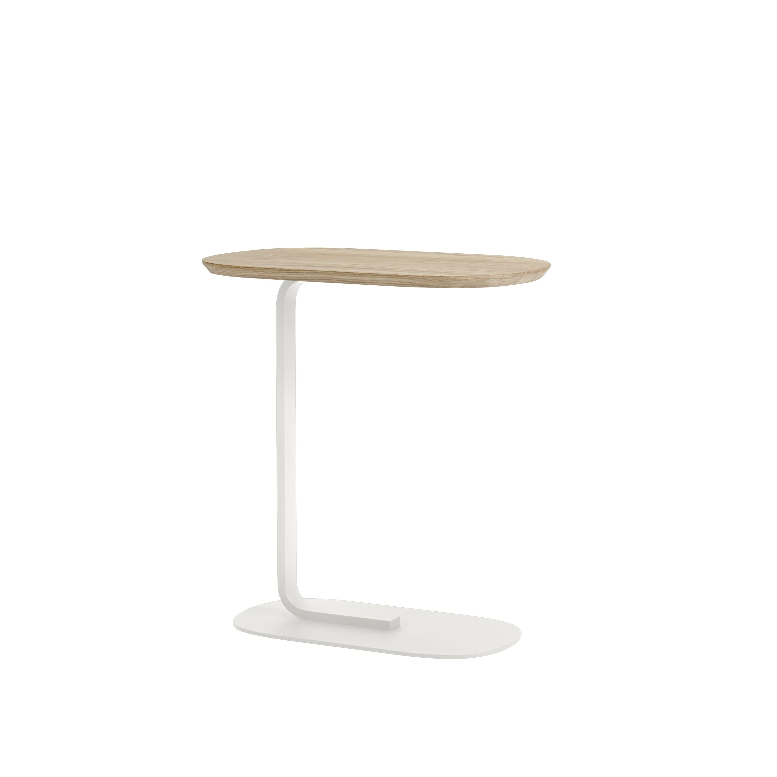 Muuto Relate Side Table - Various Sizes - Image 7