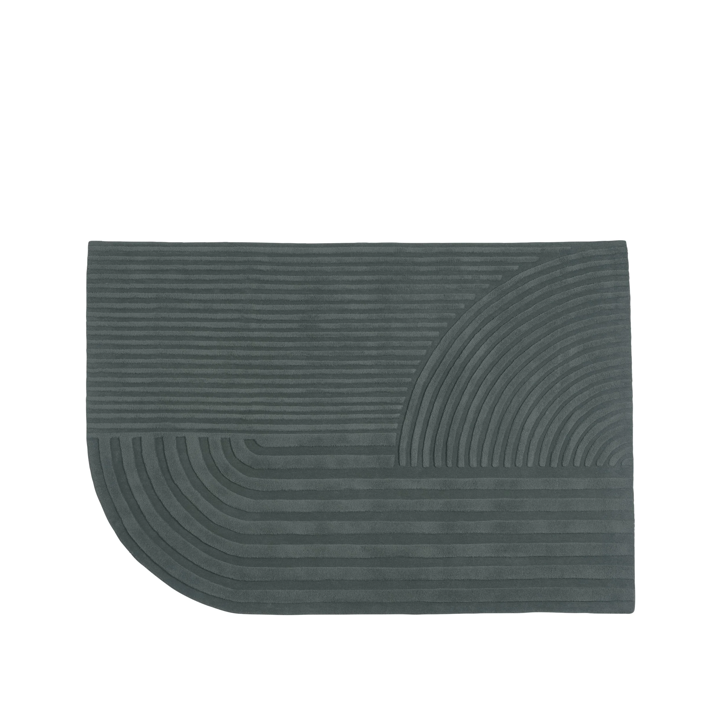 Muuto Relevo Rug - Various Colours - Image 11