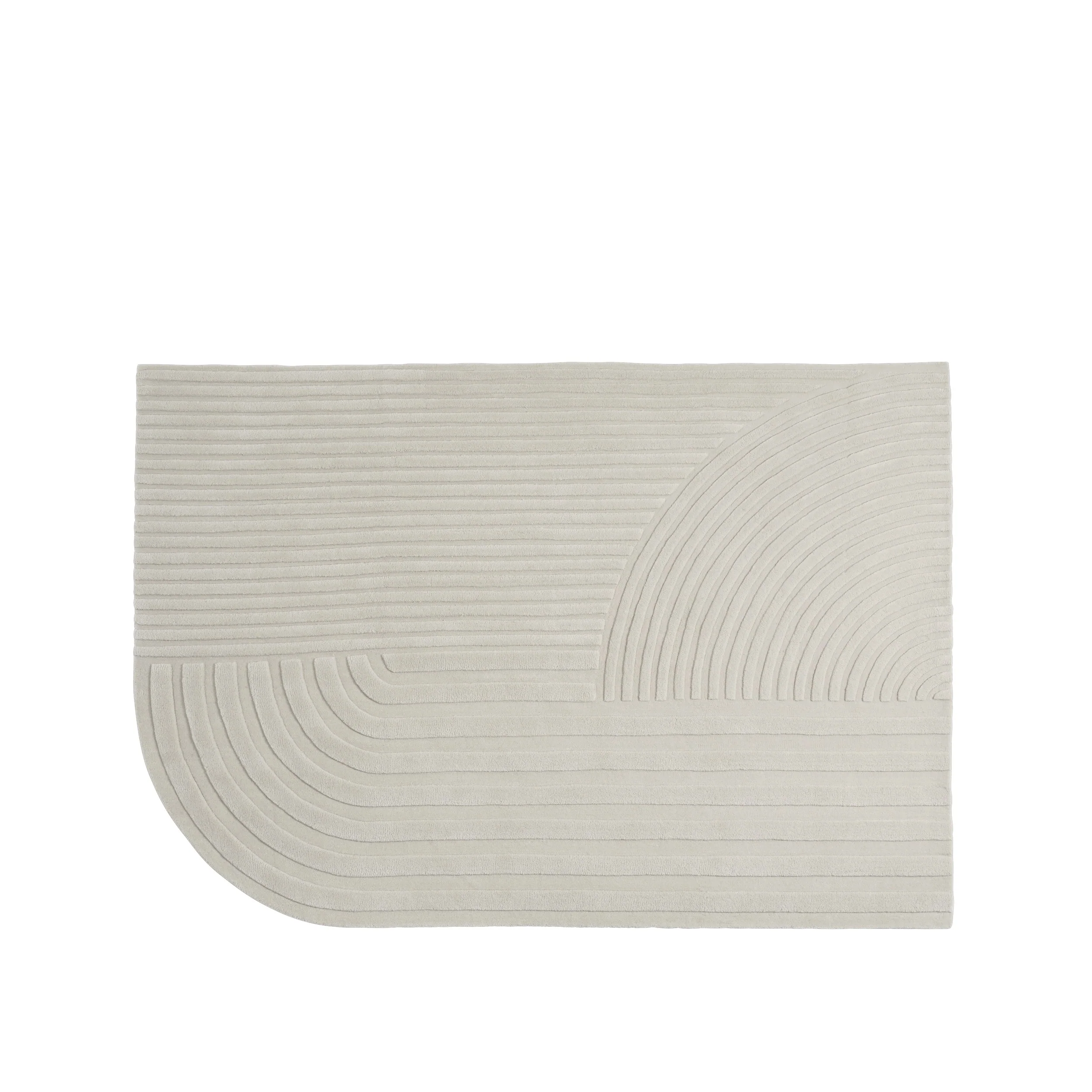 Muuto Relevo Rug - Various Colours - Image 15