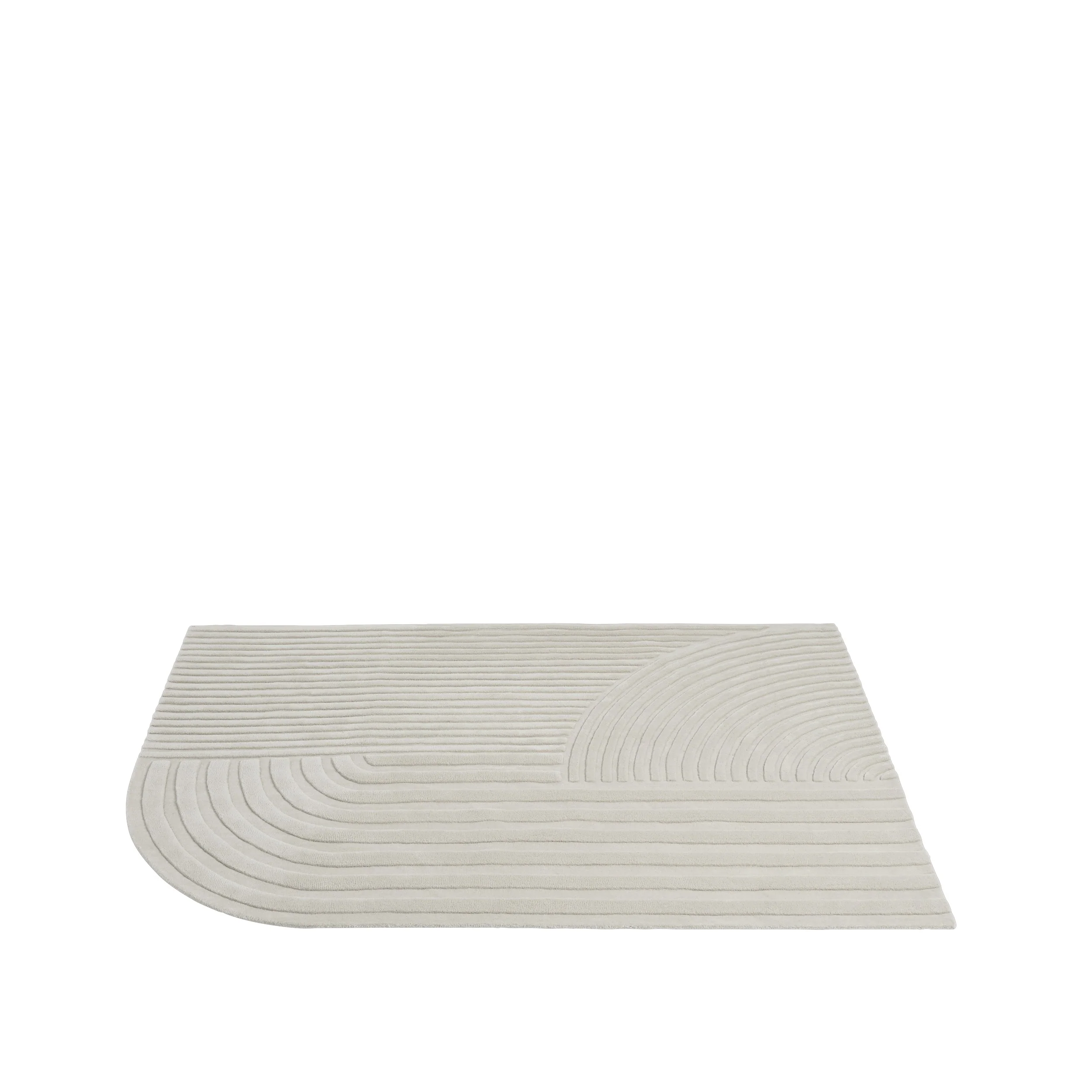 Muuto Relevo Rug - Various Colours - Image 16