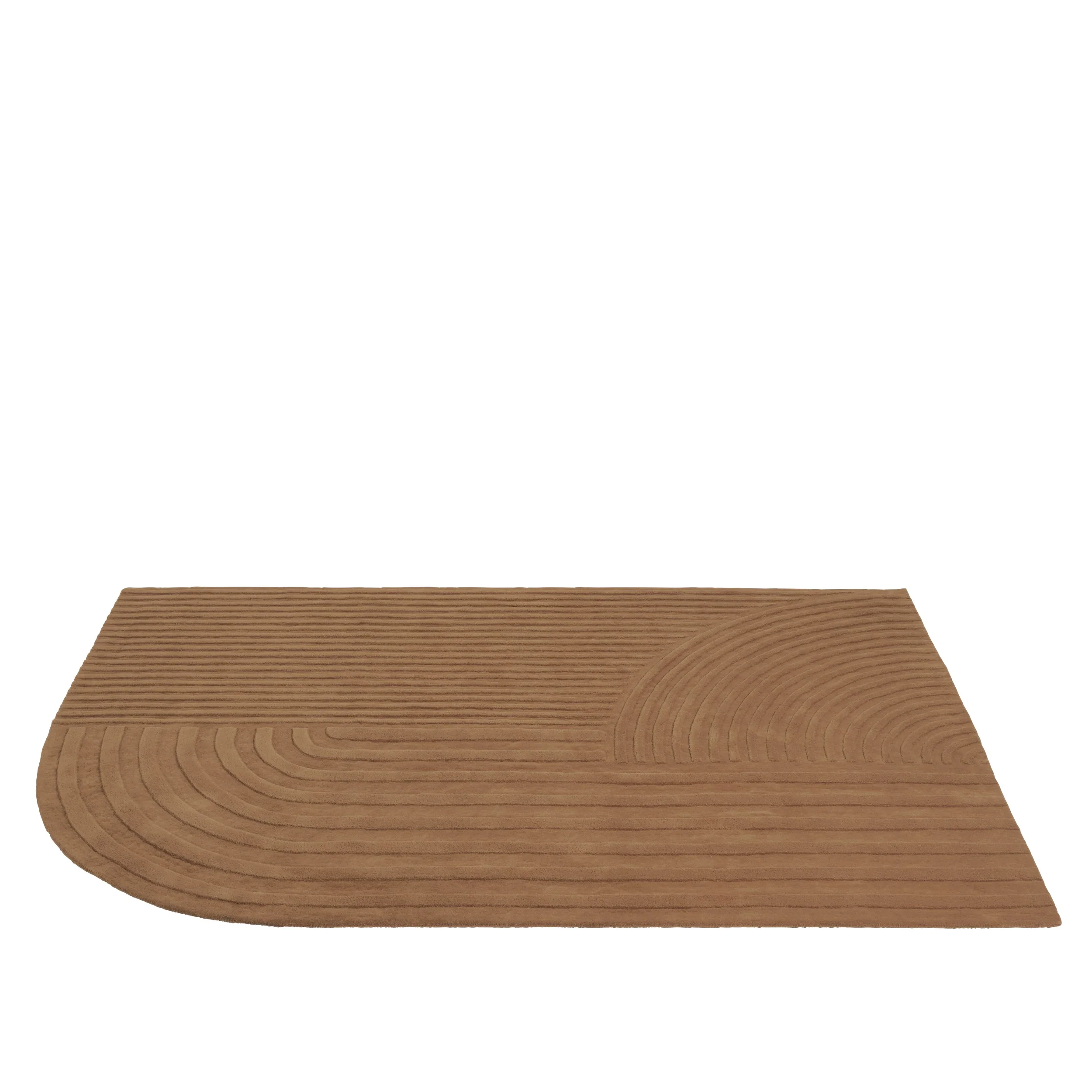 Muuto Relevo Rug - Various Colours - Image 21