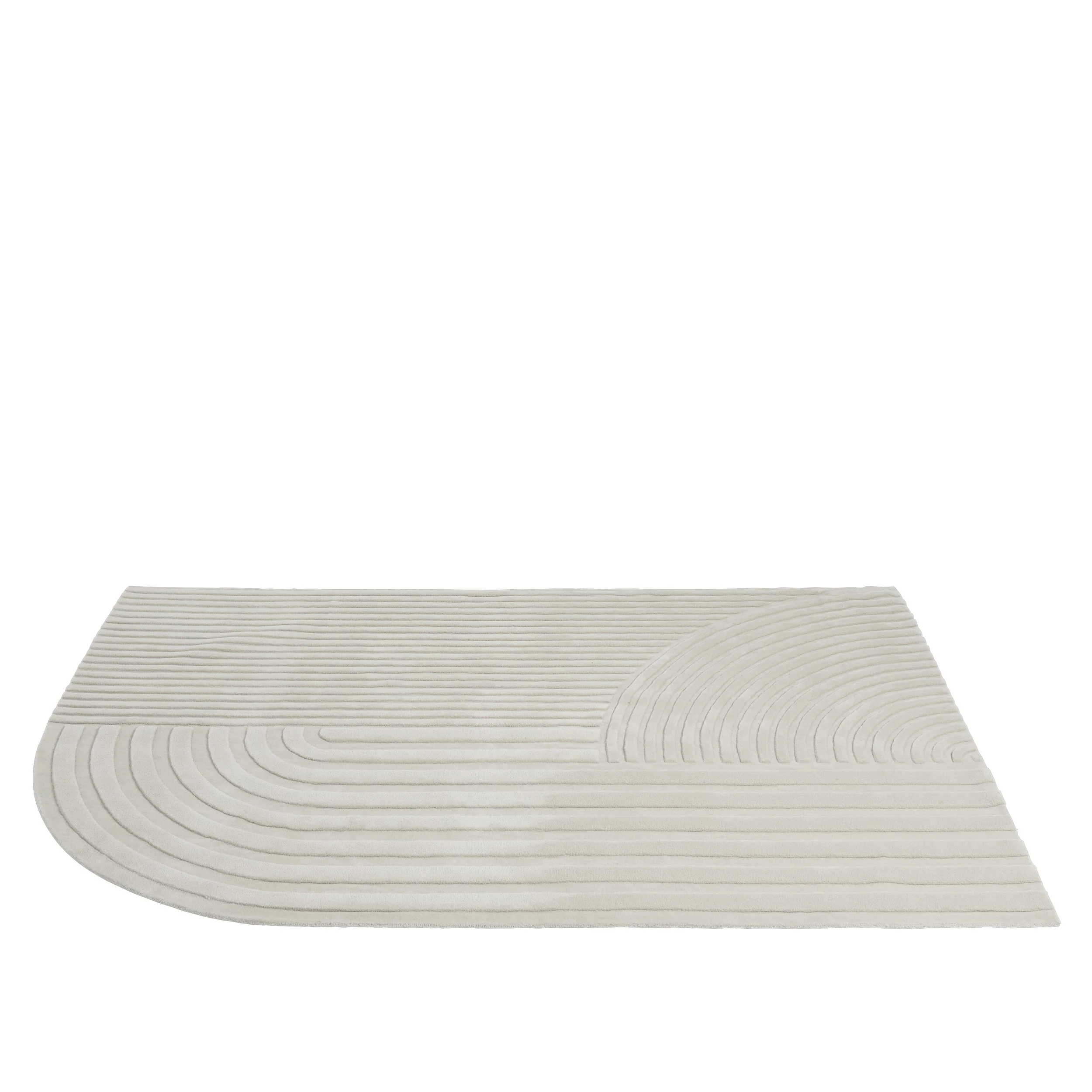 Muuto Relevo Rug - Various Colours - Image 27