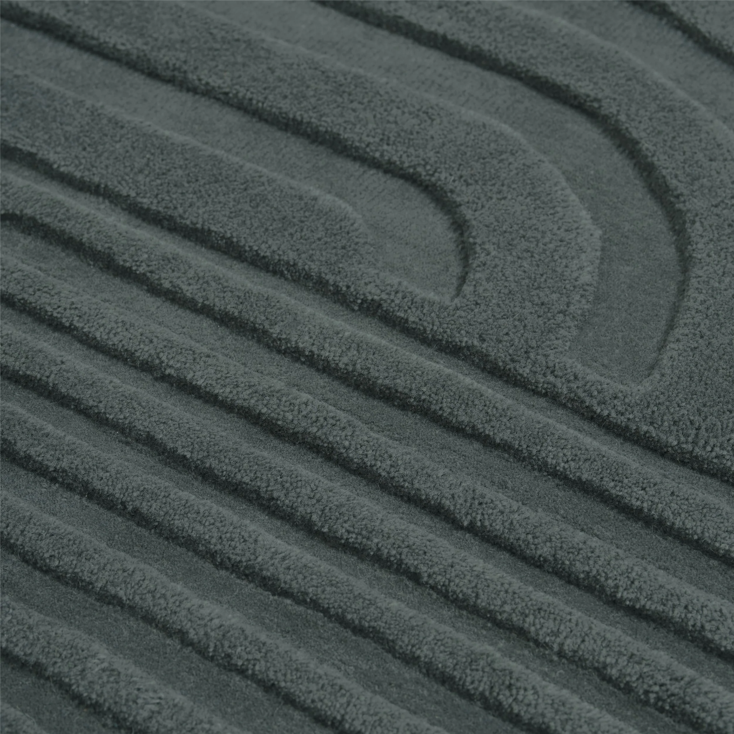 Muuto Relevo Rug - Various Colours - Image 6
