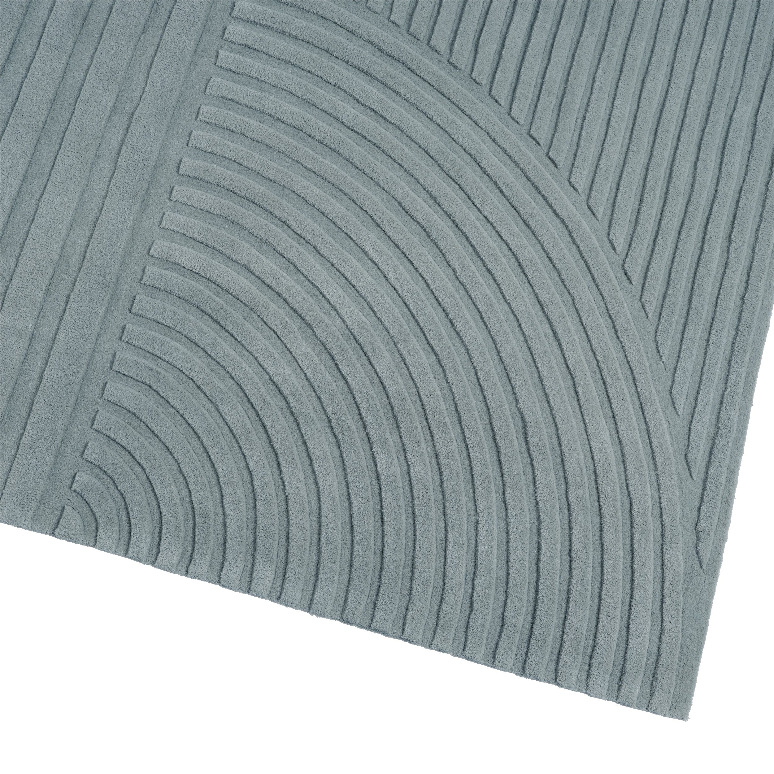 Muuto Relevo Rug - Various Colours - Image 8