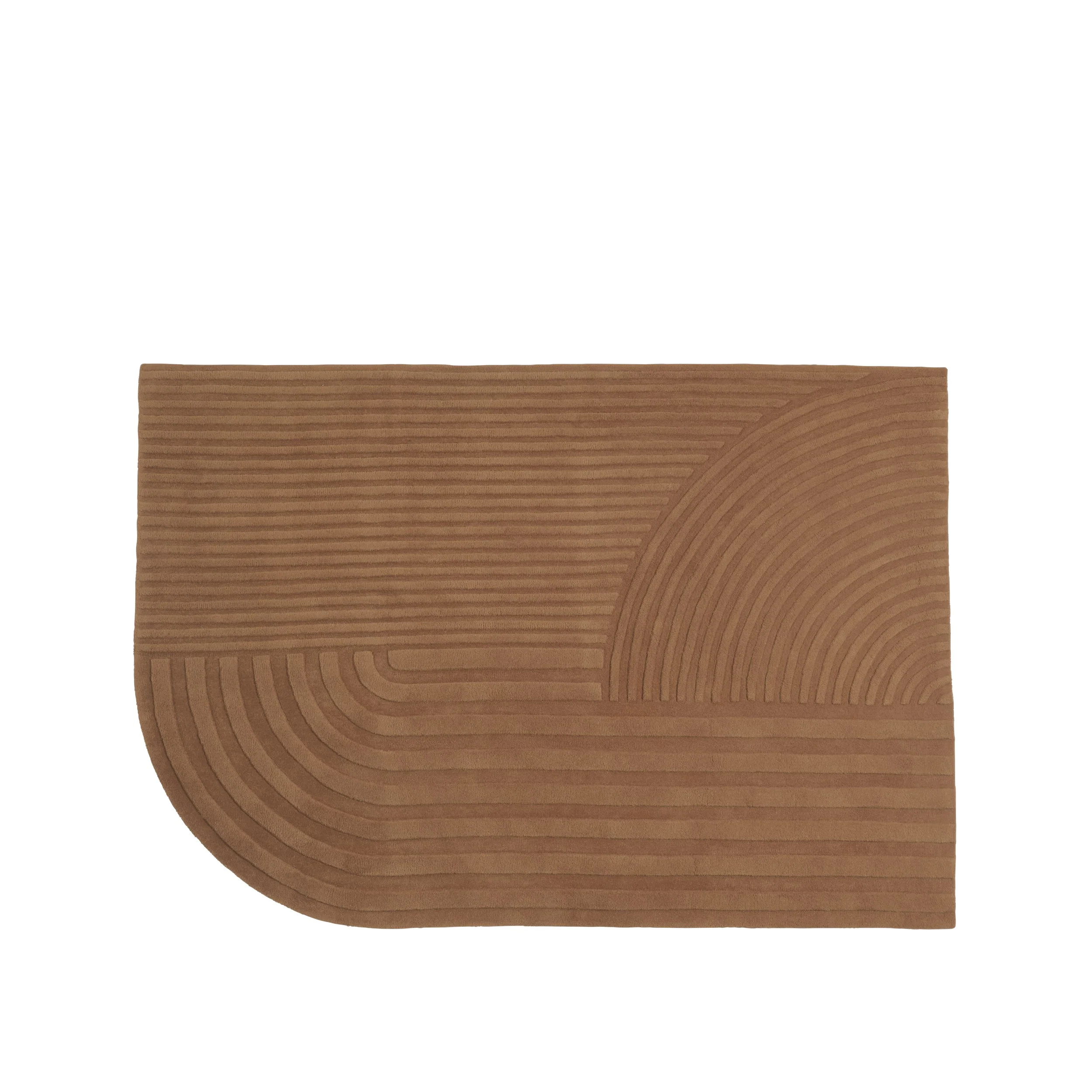 Muuto Relevo Rug - Various Colours - Image 9