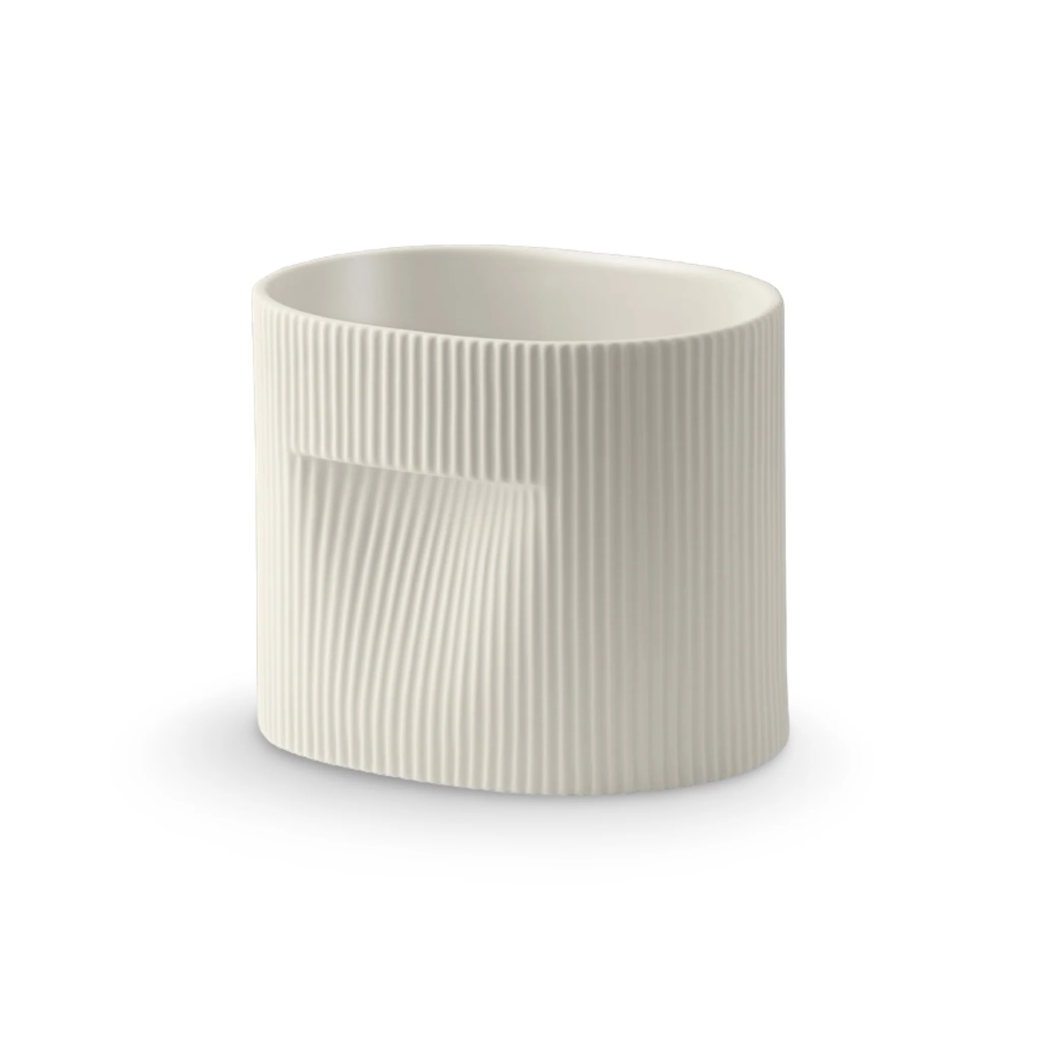 Muuto Ridge Planter - 15cm - Image 2