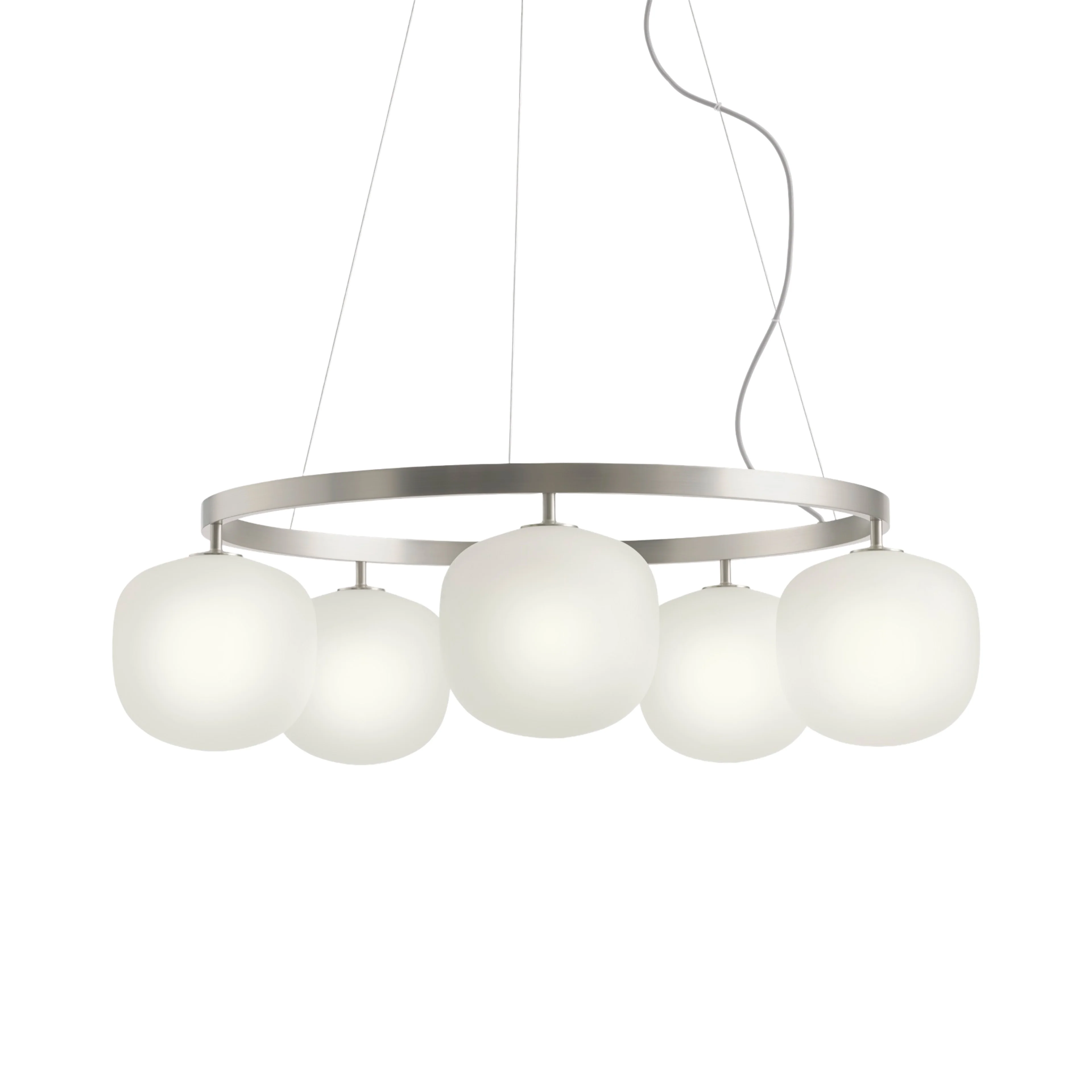 Muuto Rime Chandelier - Image 2