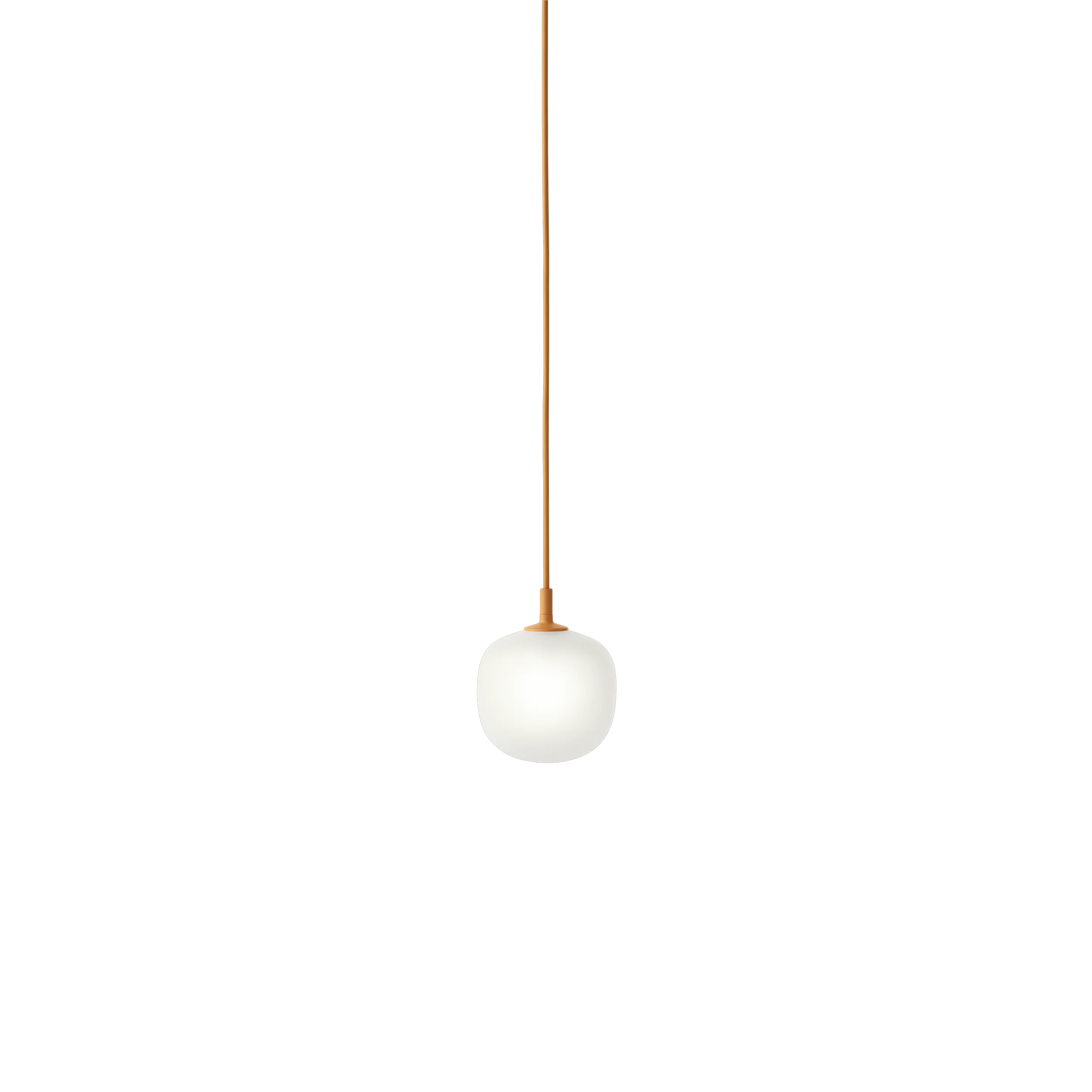 Muuto Rime Pendant Lamp - Various Sizes - Image 4