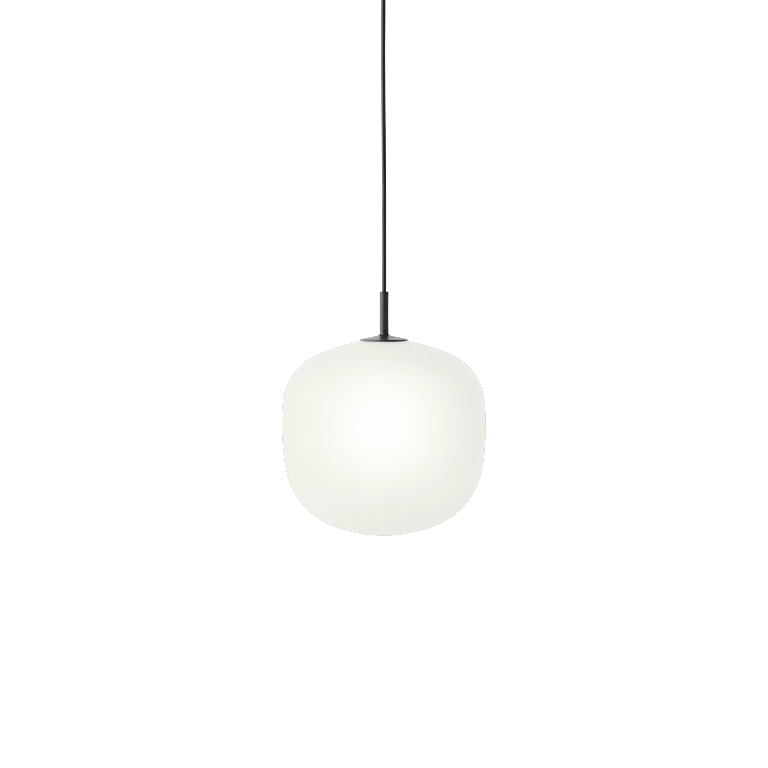 Muuto Rime Pendant Lamp - Various Sizes - Image 6