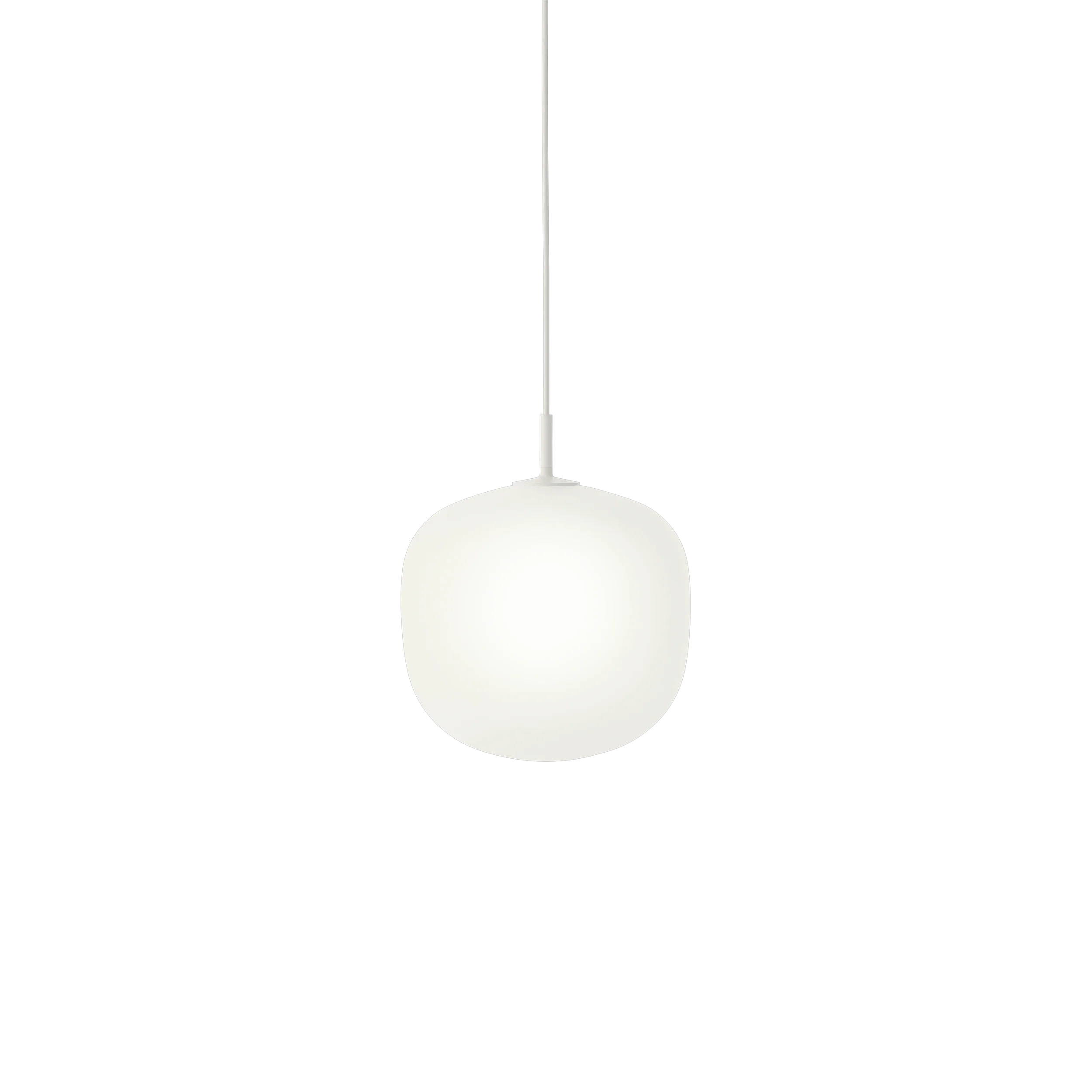 Muuto Rime Pendant Lamp - Various Sizes - Image 9