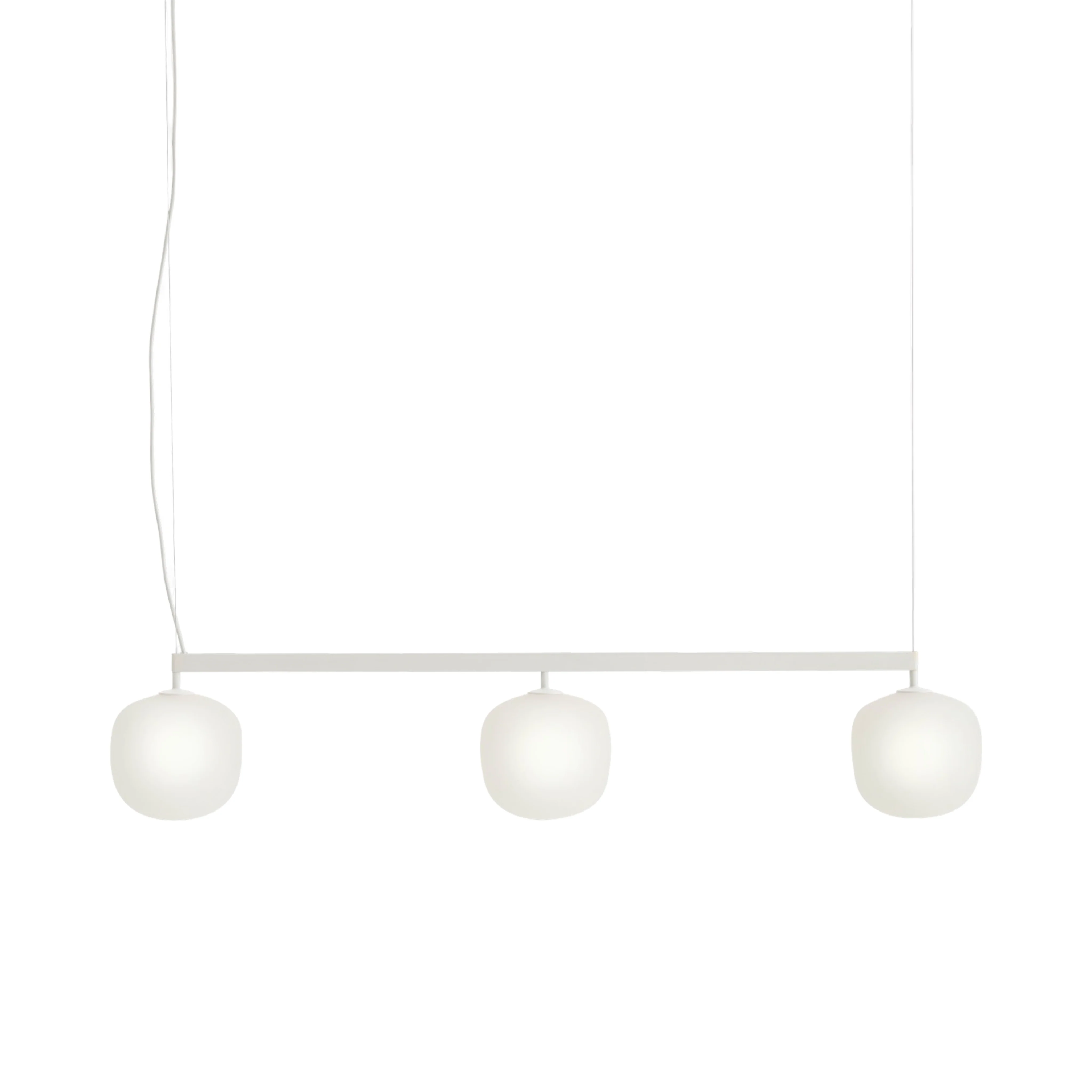 Muuto Rime Rail Lamp - Image 2