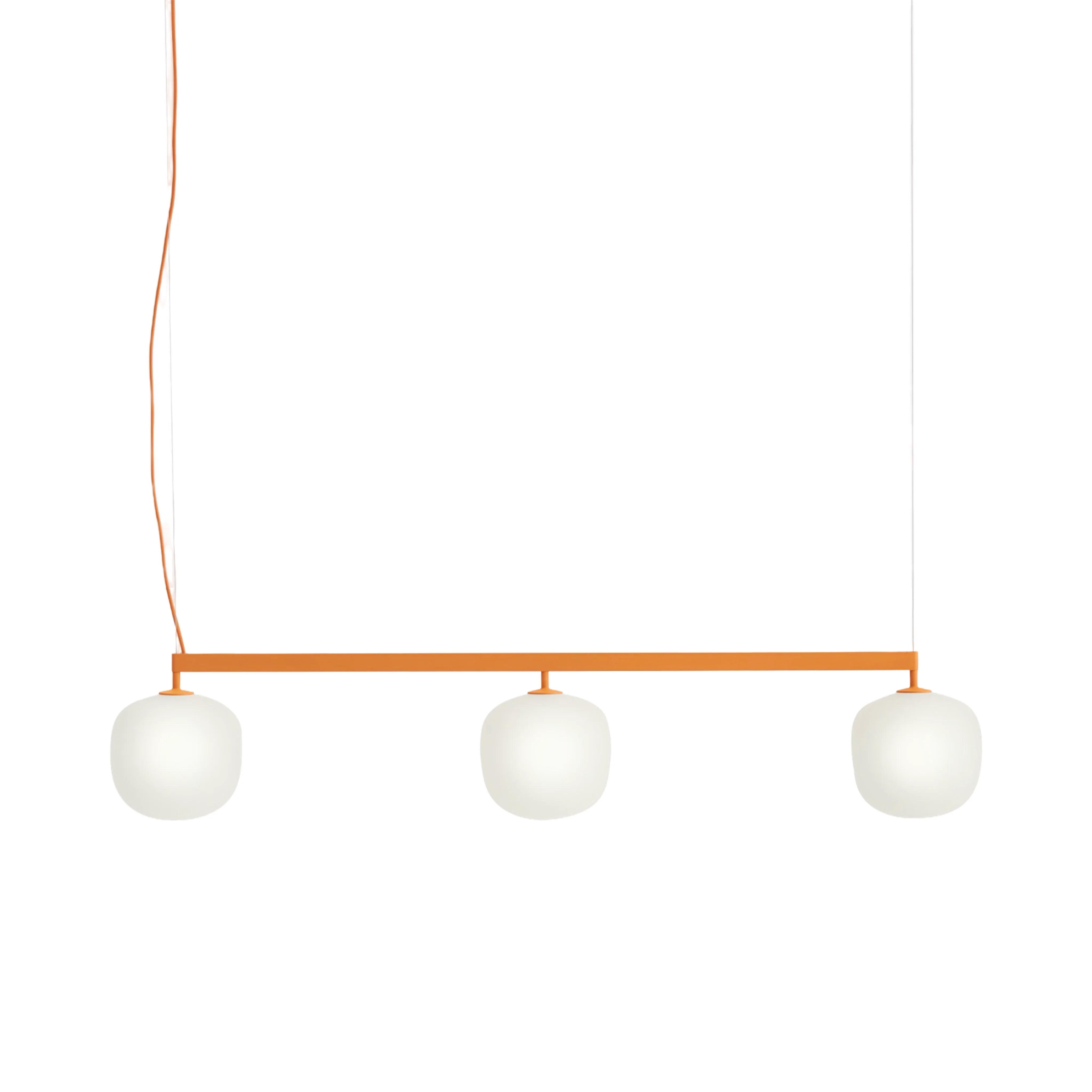 Muuto Rime Rail Lamp - Image 3
