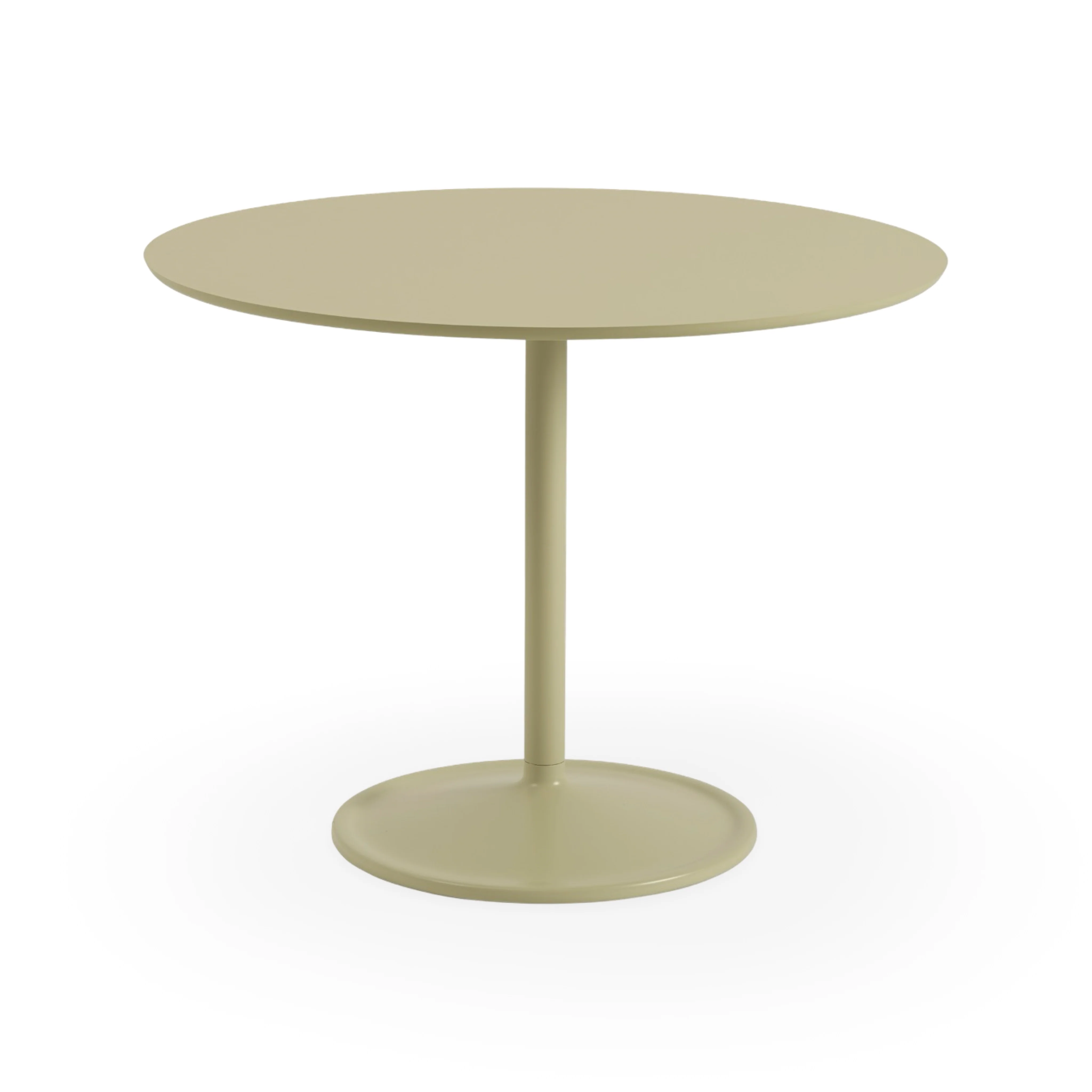Muuto Soft Dining Table - Image 3