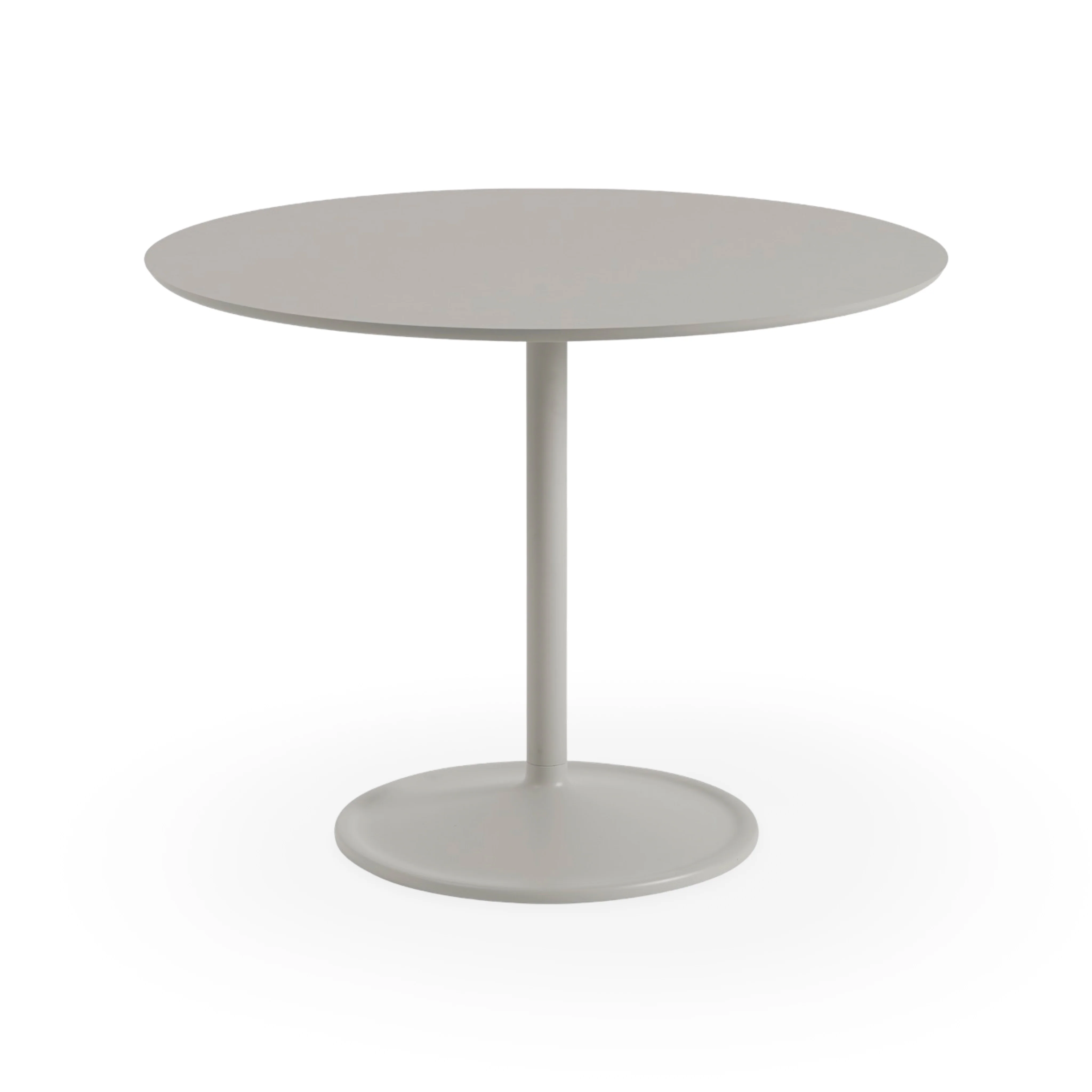 Muuto Soft Dining Table - Image 4