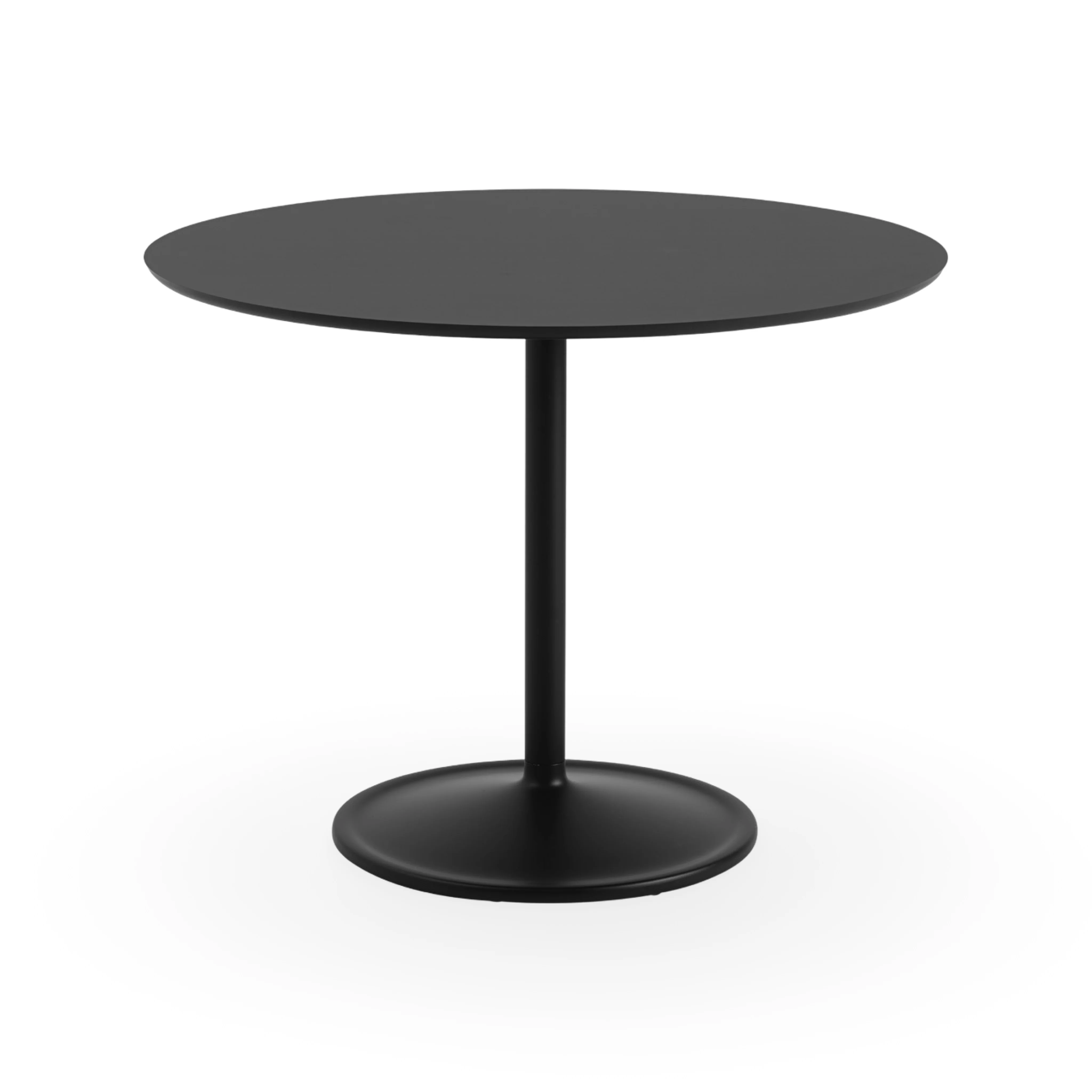 Muuto Soft Dining Table - Image 5