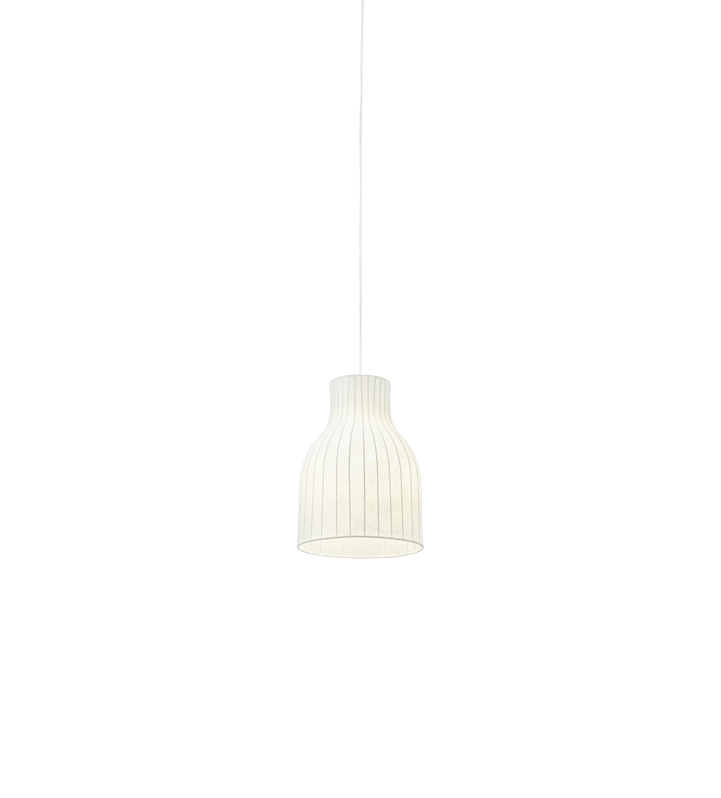 Muuto Strand Pendant Lamp - Various Sizes - Image 2