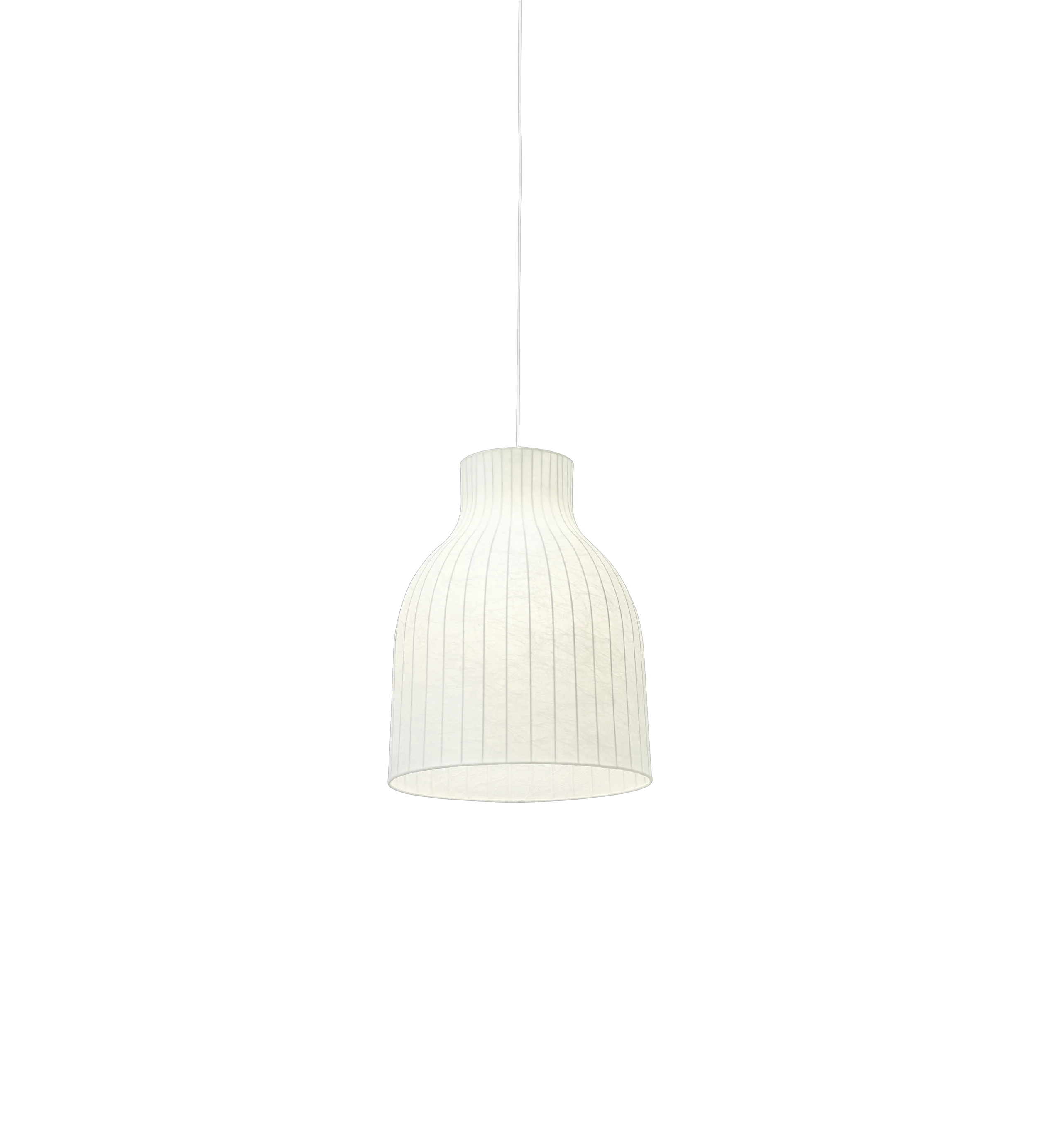Muuto Strand Pendant Lamp - Various Sizes - Image 3