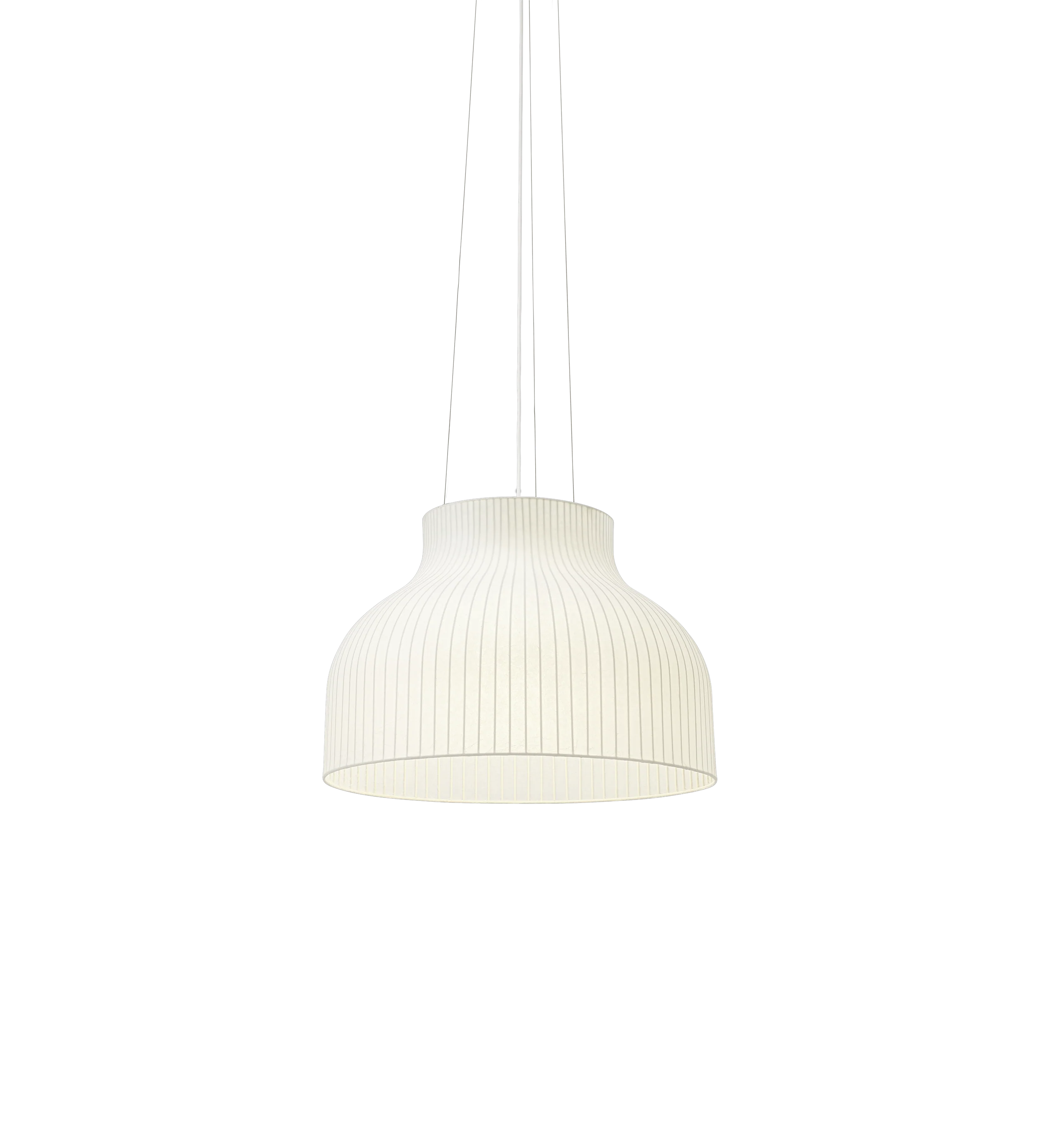 Muuto Strand Pendant Lamp - Various Sizes - Image 4