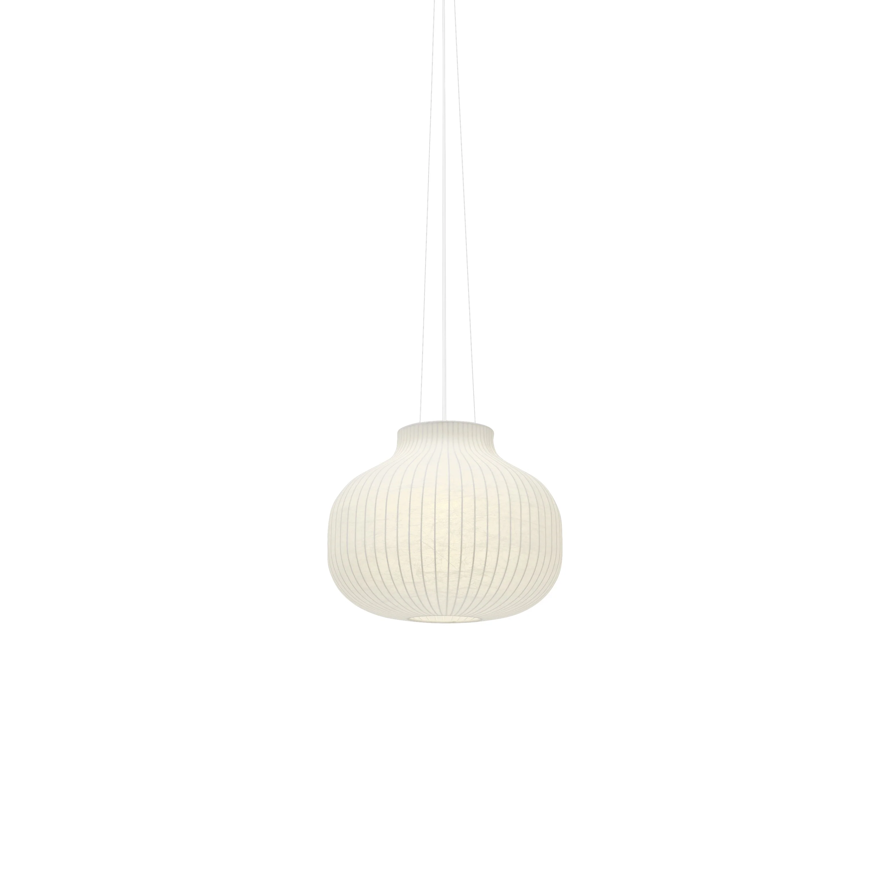 Muuto Strand Pendant Lamp - Various Sizes - Image 5