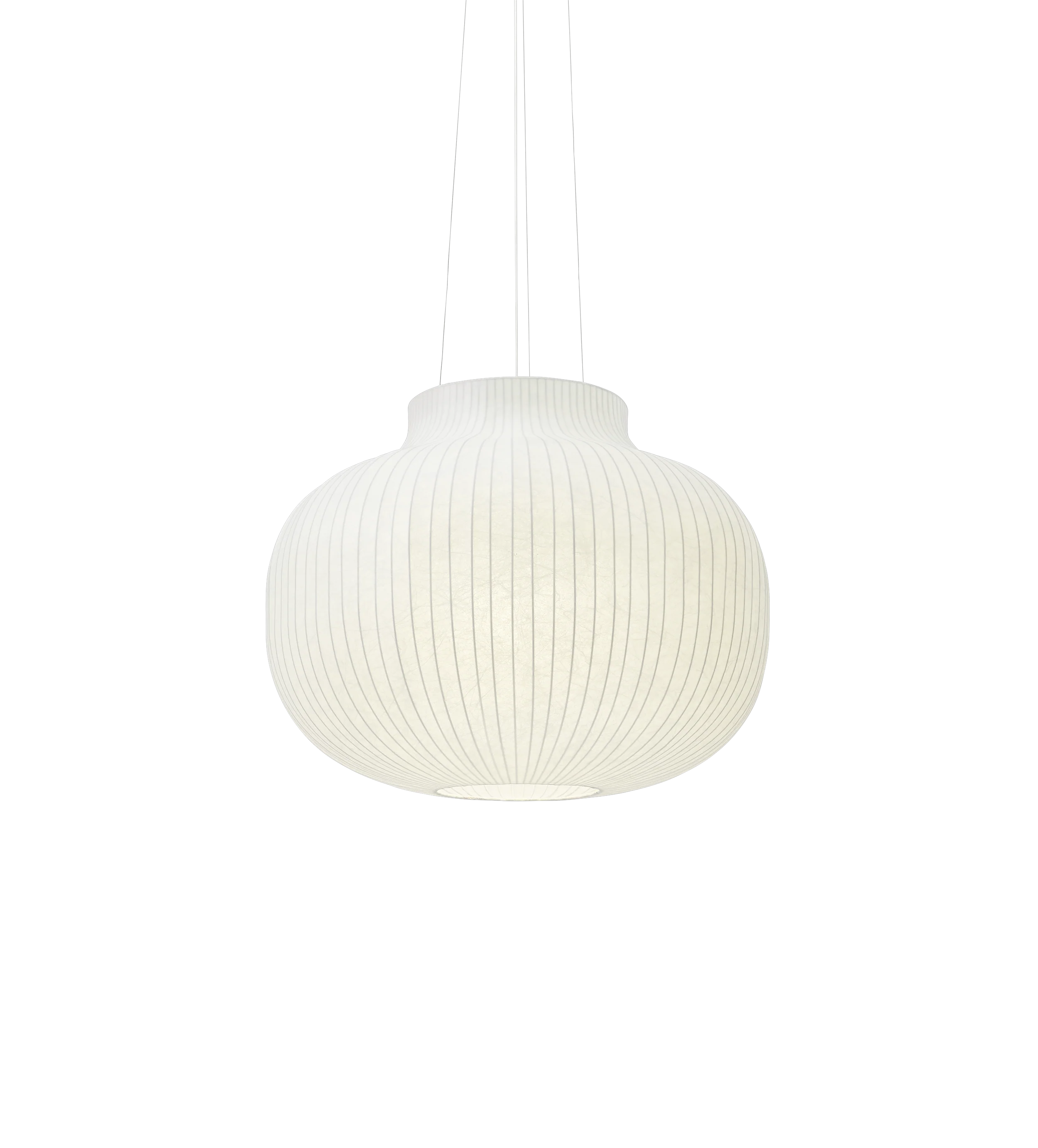 Muuto Strand Pendant Lamp - Various Sizes - Image 7