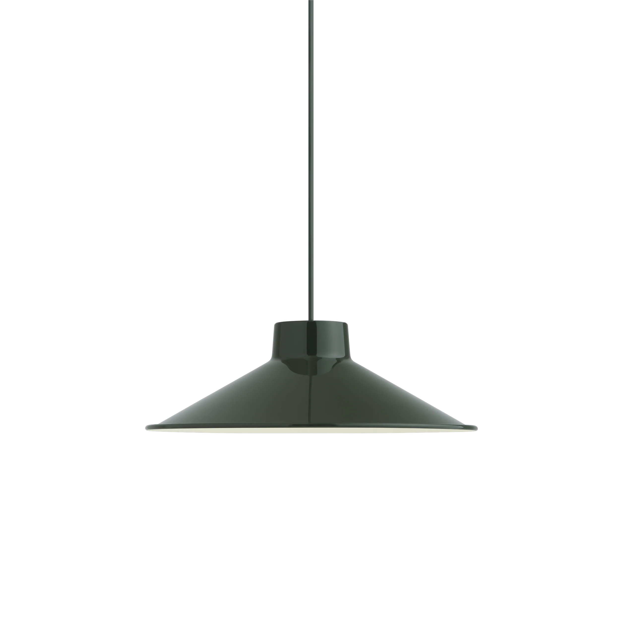 Muuto Top Pendant Lamp - Various Sizes - Image 10
