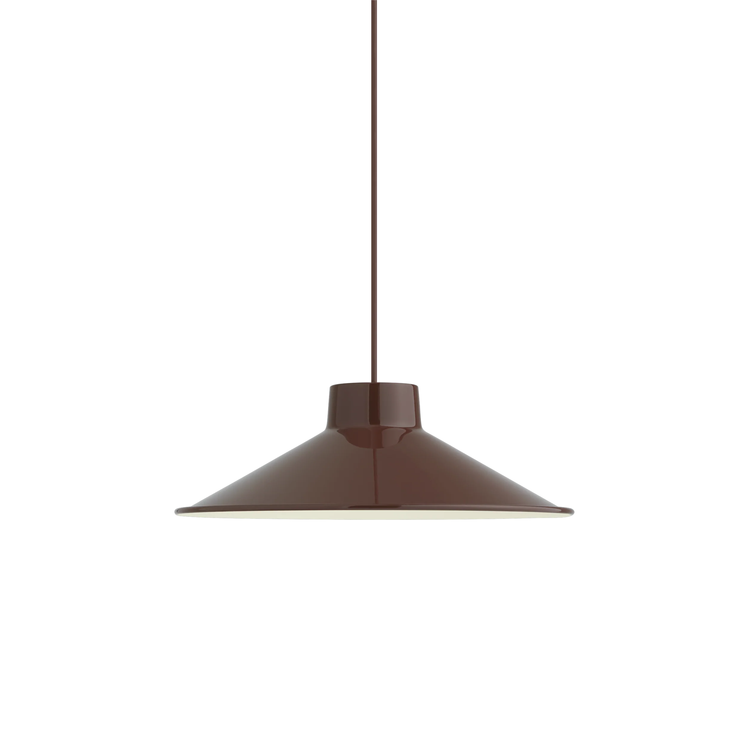 Muuto Top Pendant Lamp - Various Sizes - Image 11