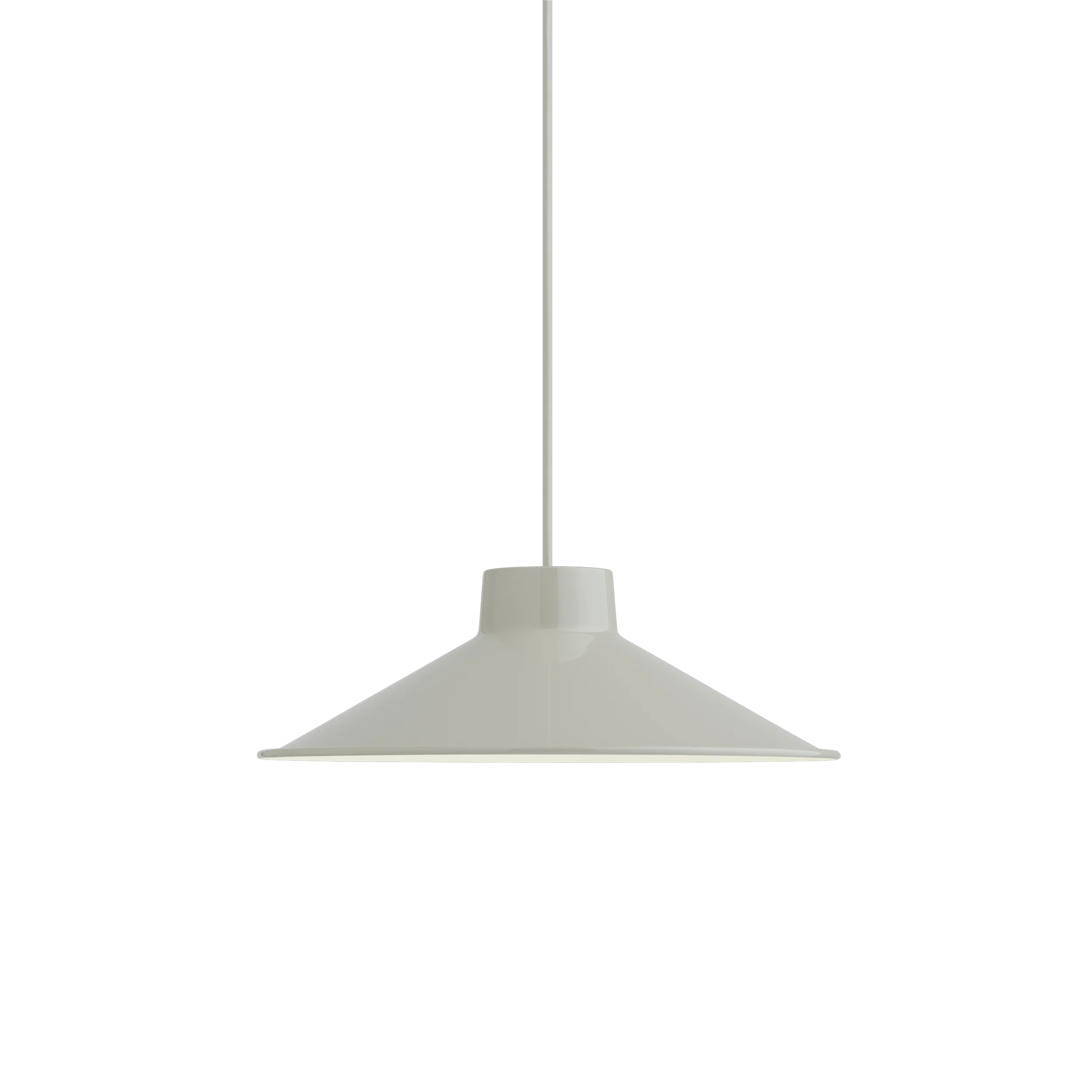 Muuto Top Pendant Lamp - Various Sizes - Image 12