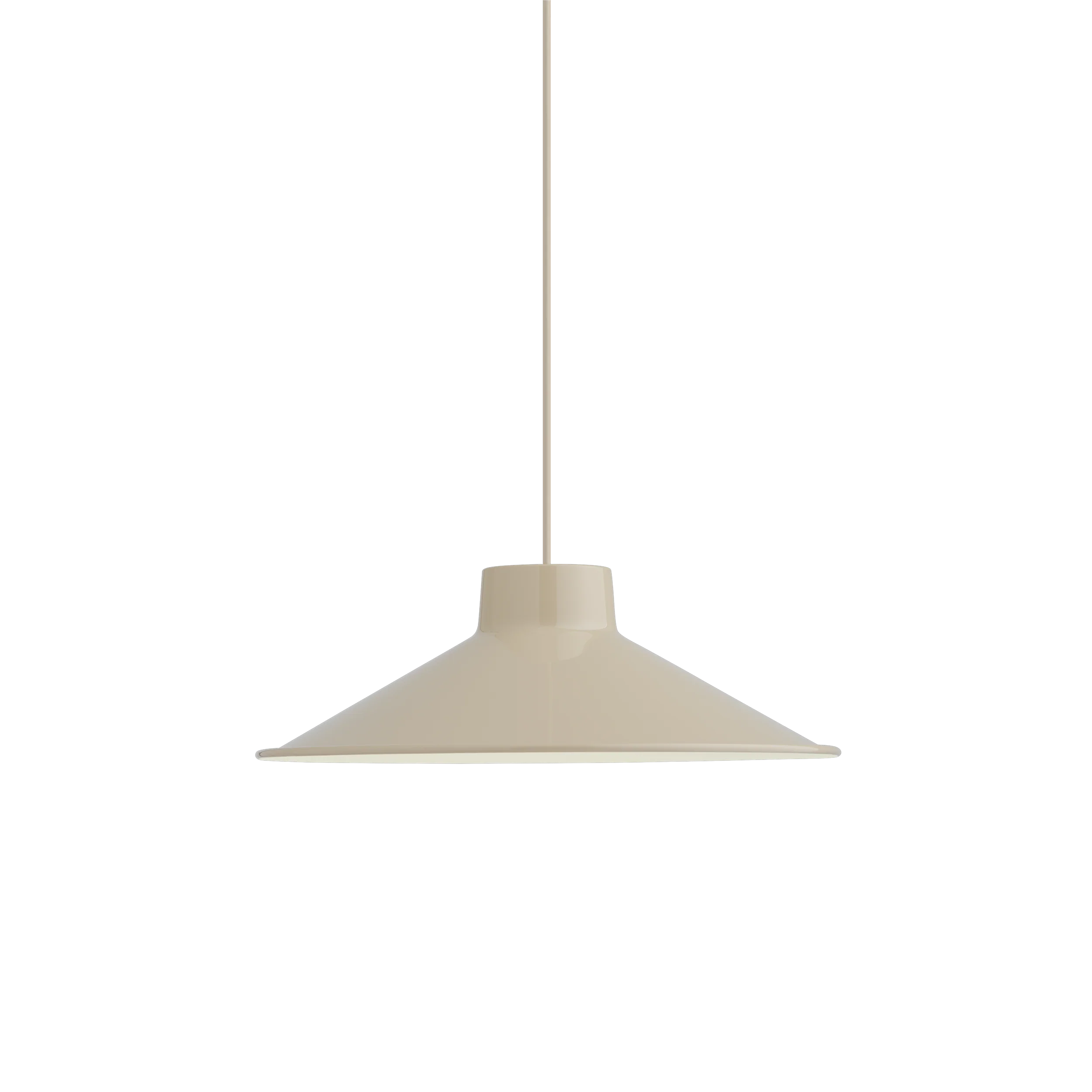 Muuto Top Pendant Lamp - Various Sizes - Image 13