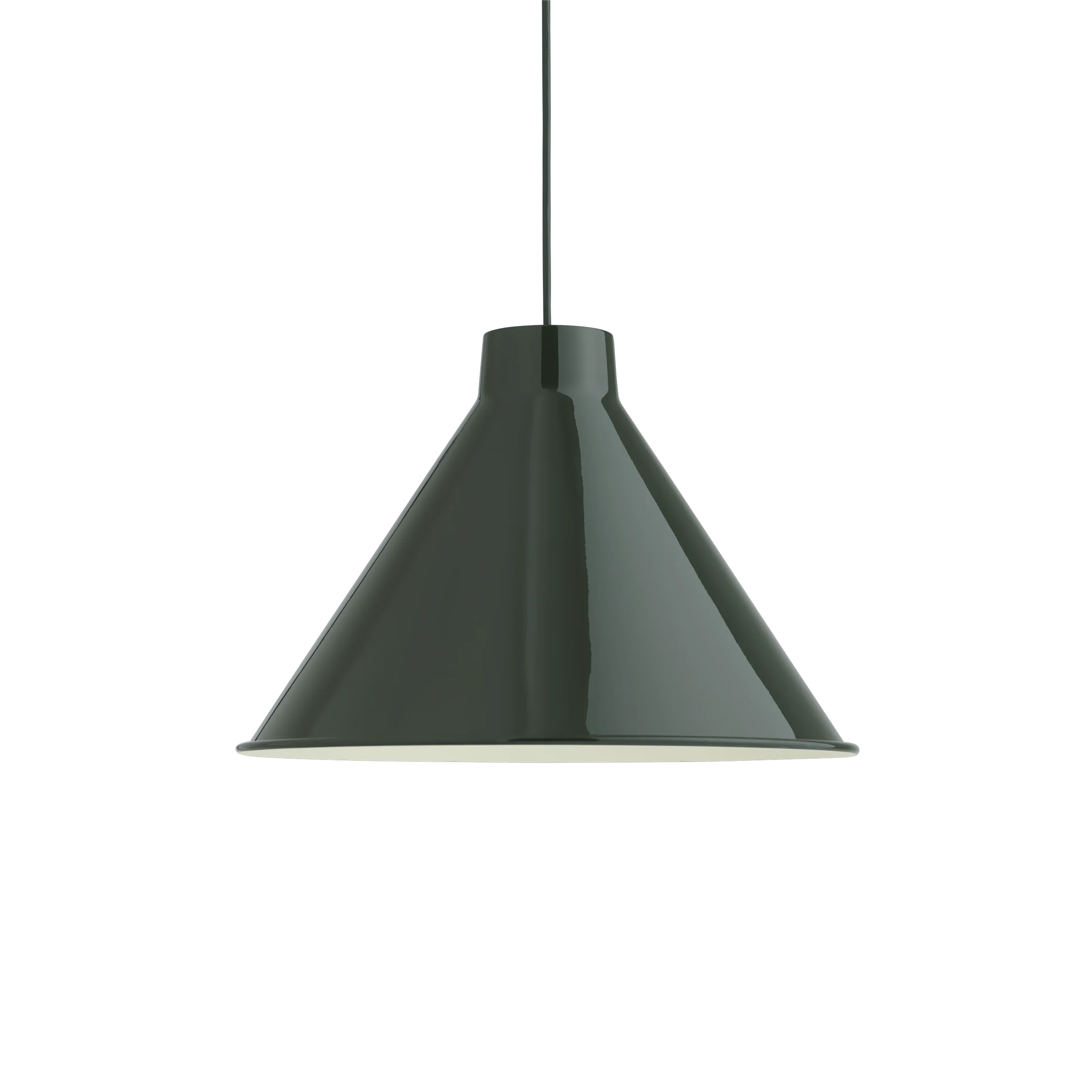 Muuto Top Pendant Lamp - Various Sizes - Image 14
