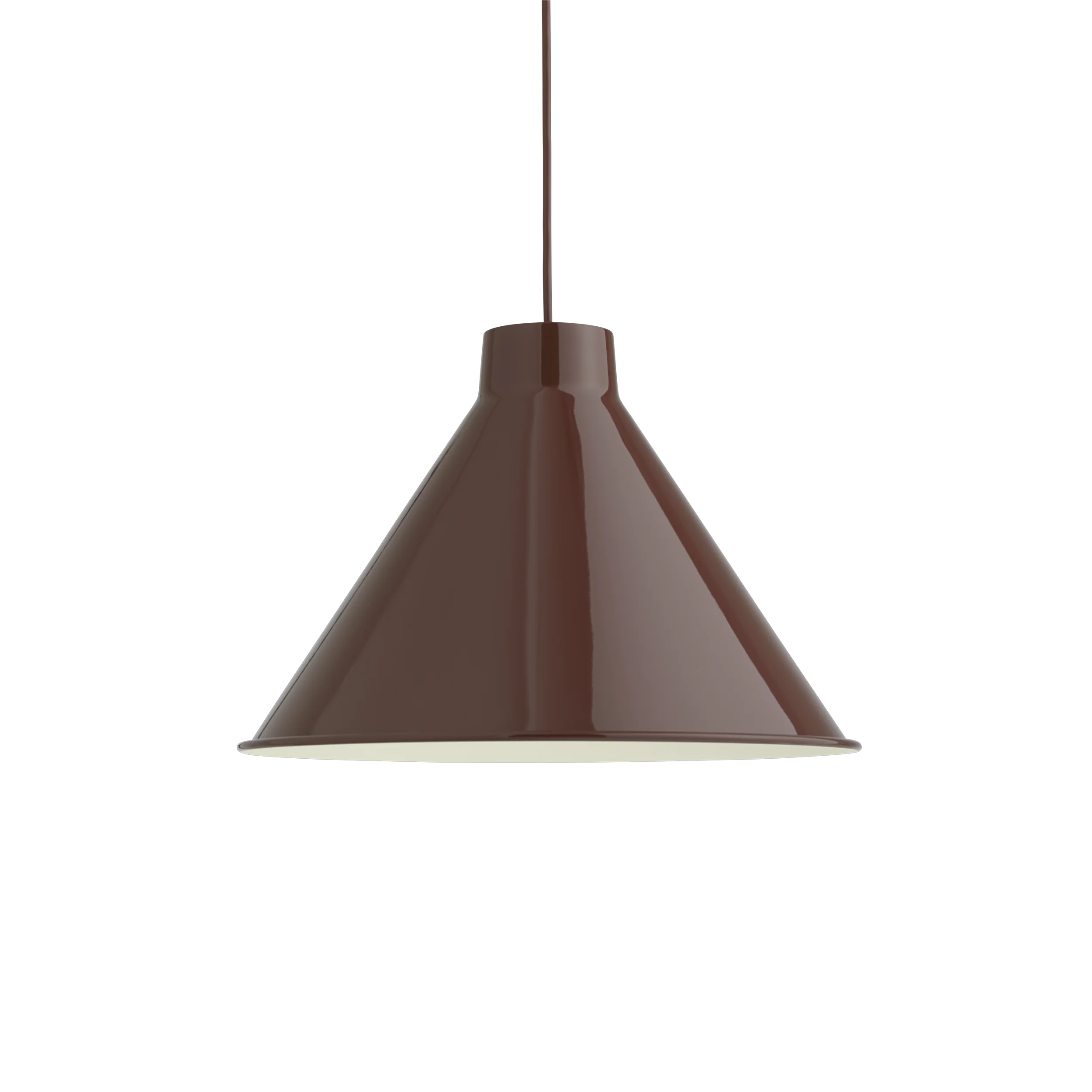 Muuto Top Pendant Lamp - Various Sizes - Image 15
