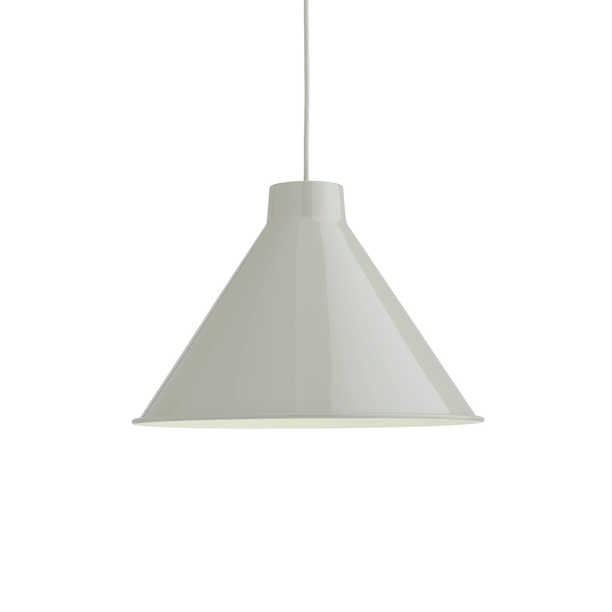 Muuto Top Pendant Lamp - Various Sizes - Image 16