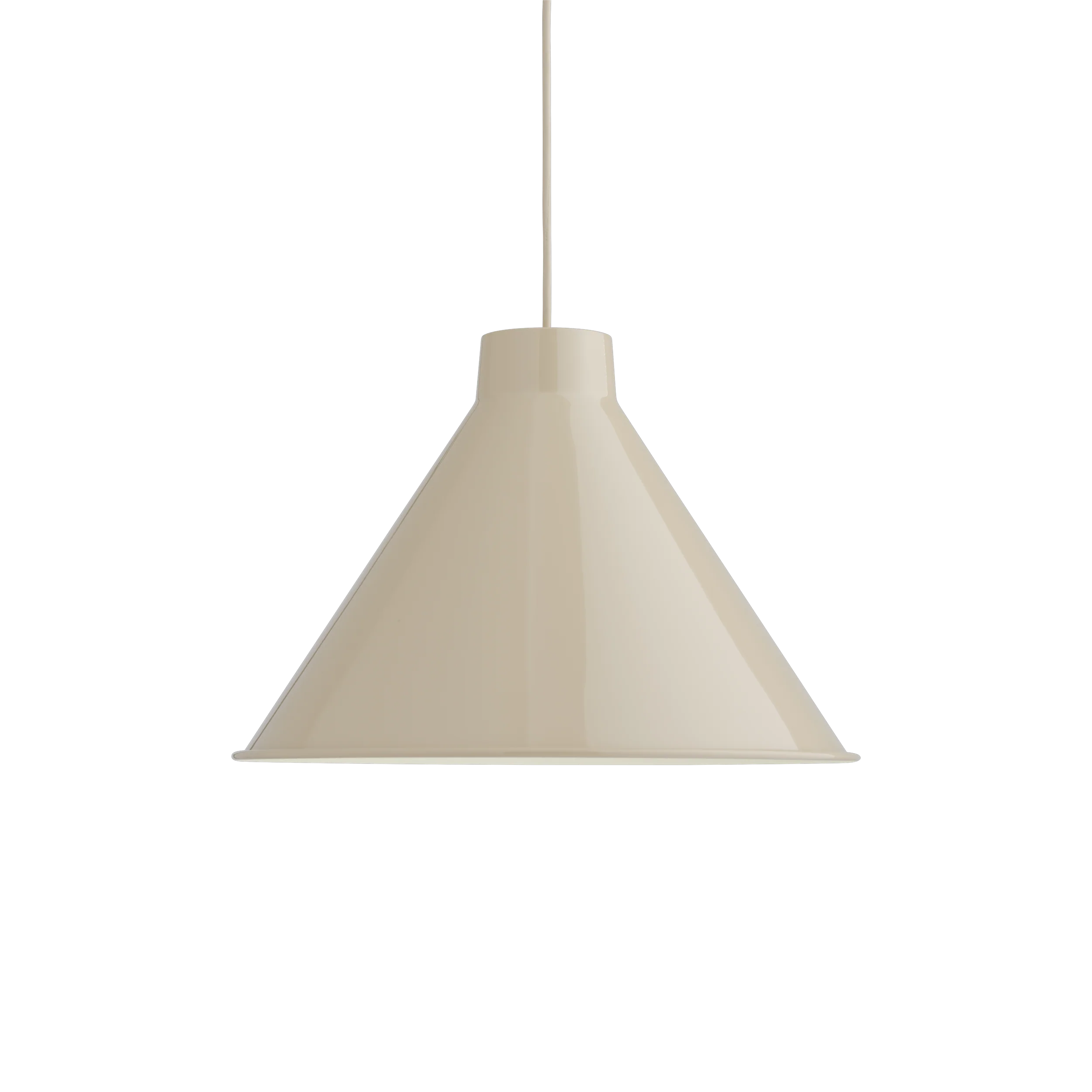 Muuto Top Pendant Lamp - Various Sizes - Image 17