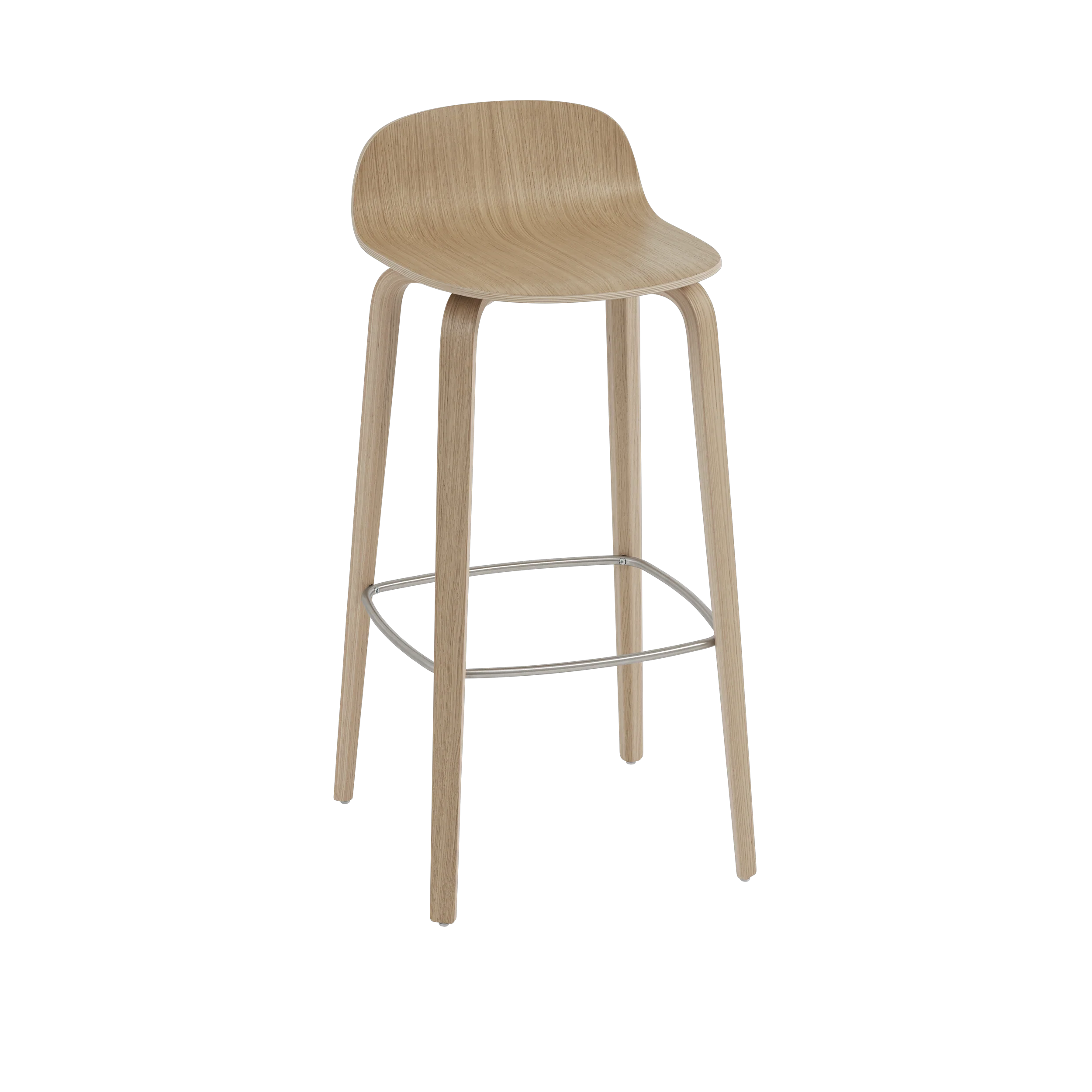 Muuto Visu Counter & Bar Stool - Image 10