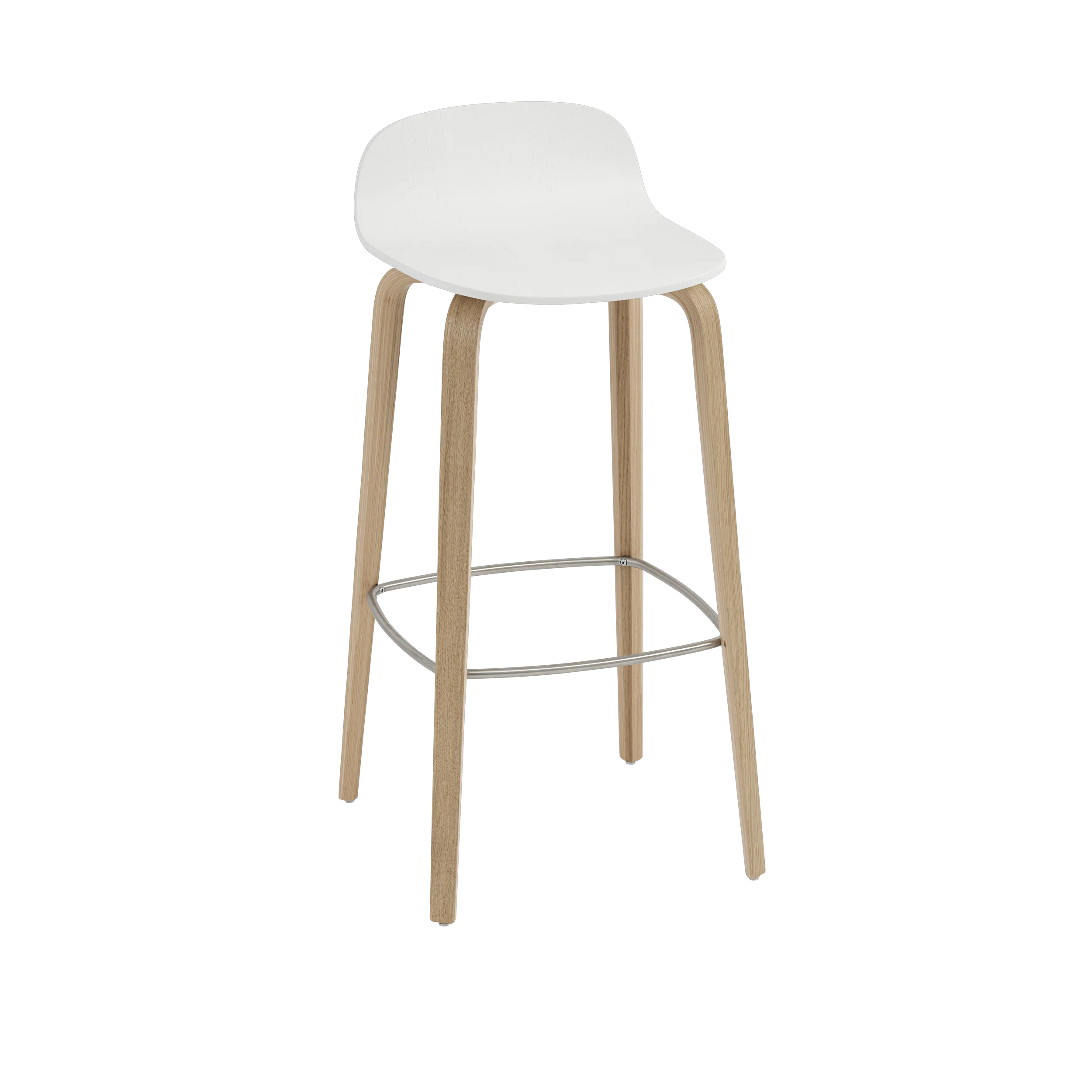 Muuto Visu Counter & Bar Stool - Image 12