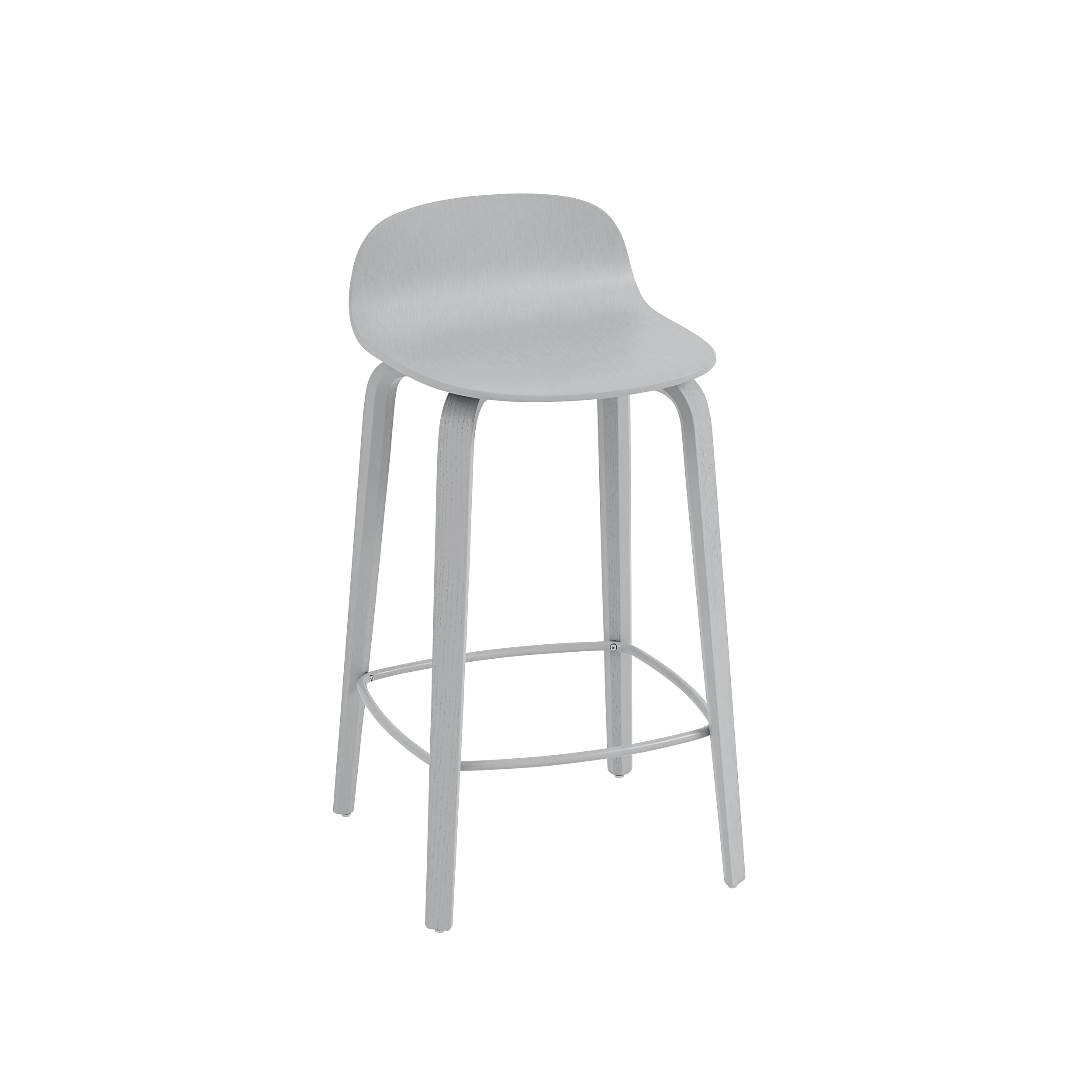 Muuto Visu Counter & Bar Stool - Image 3