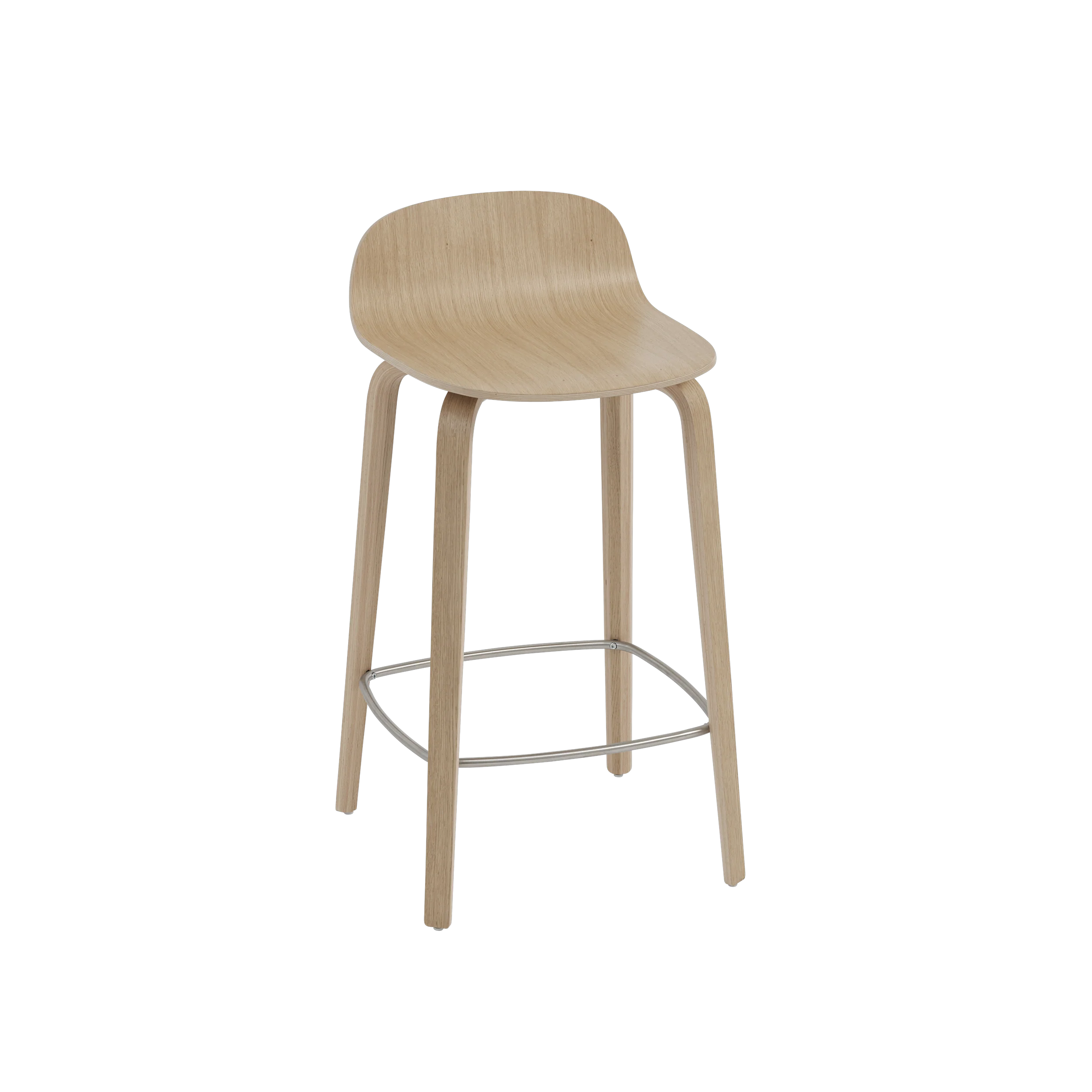 Muuto Visu Counter & Bar Stool - Image 4