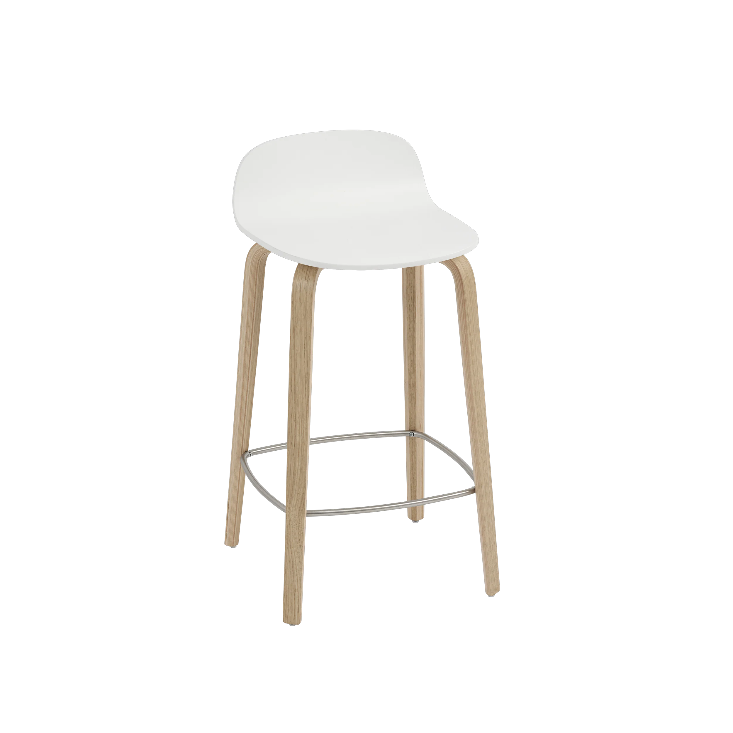 Muuto Visu Counter & Bar Stool - Image 6
