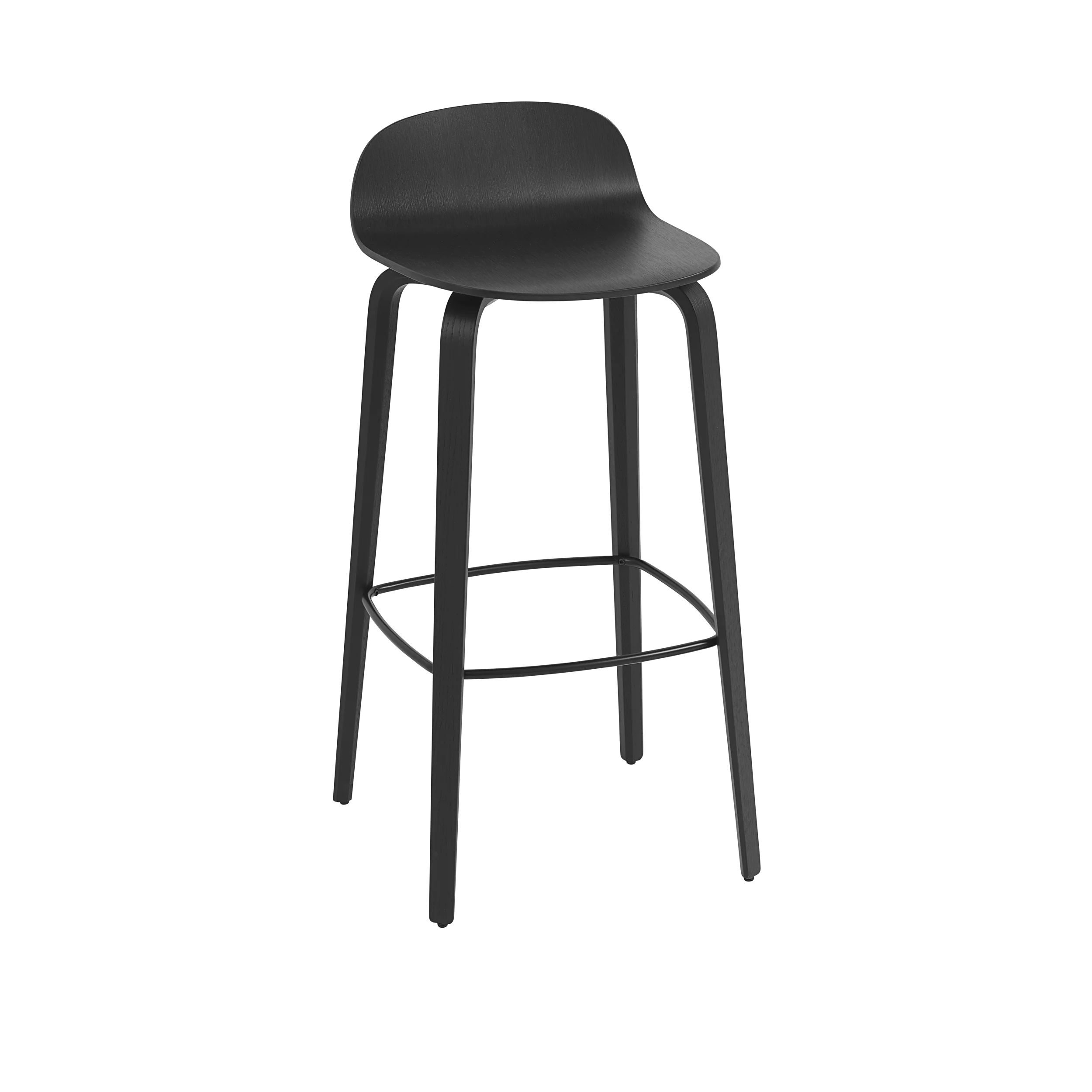 Muuto Visu Counter & Bar Stool - Image 7