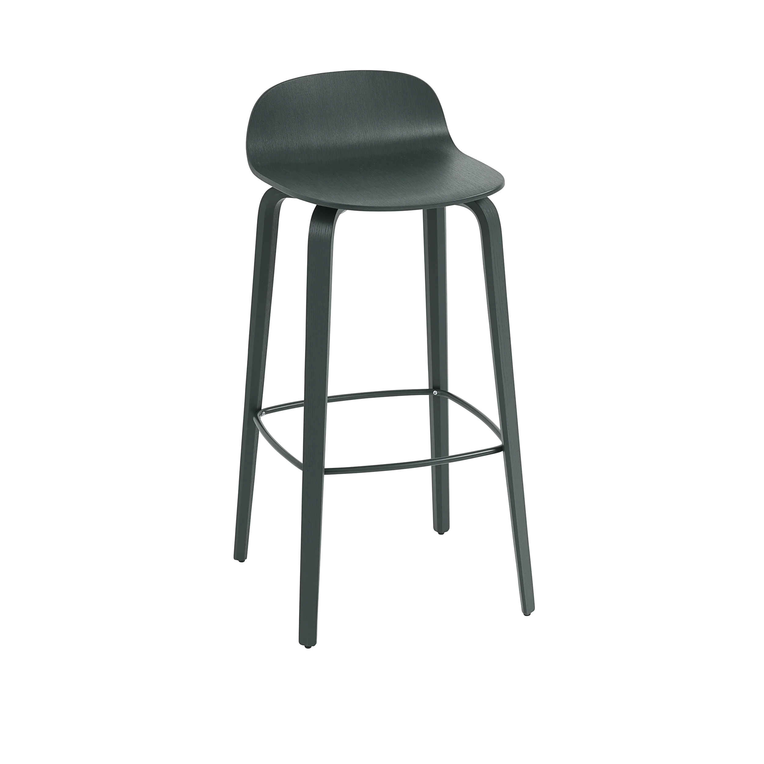 Muuto Visu Counter & Bar Stool - Image 8