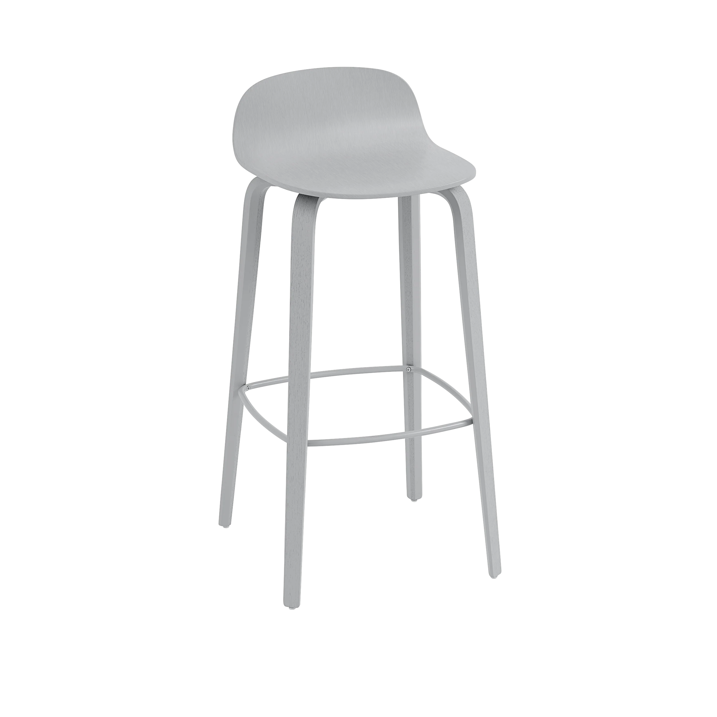 Muuto Visu Counter & Bar Stool - Image 9
