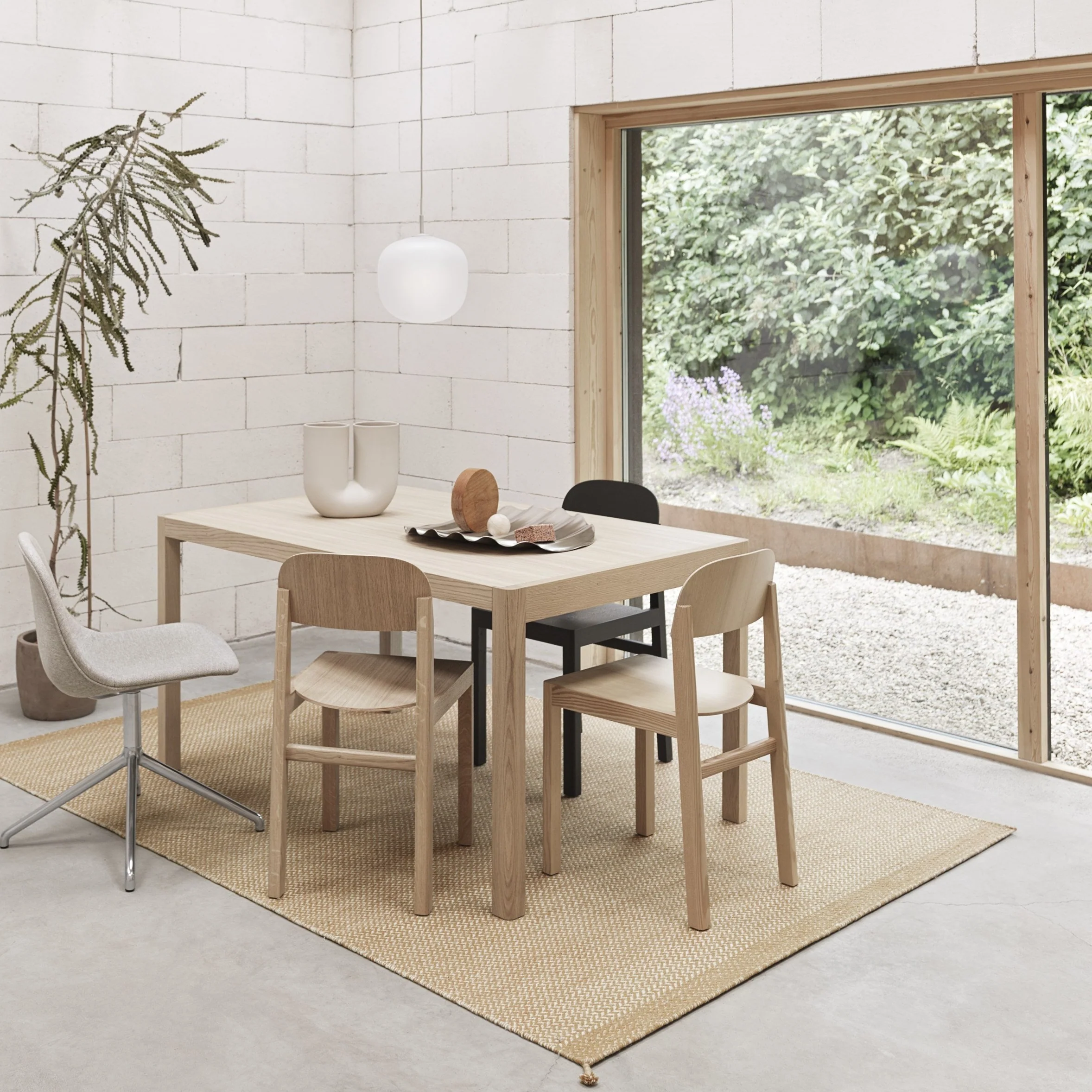Muuto Workshop Chair - Image 2