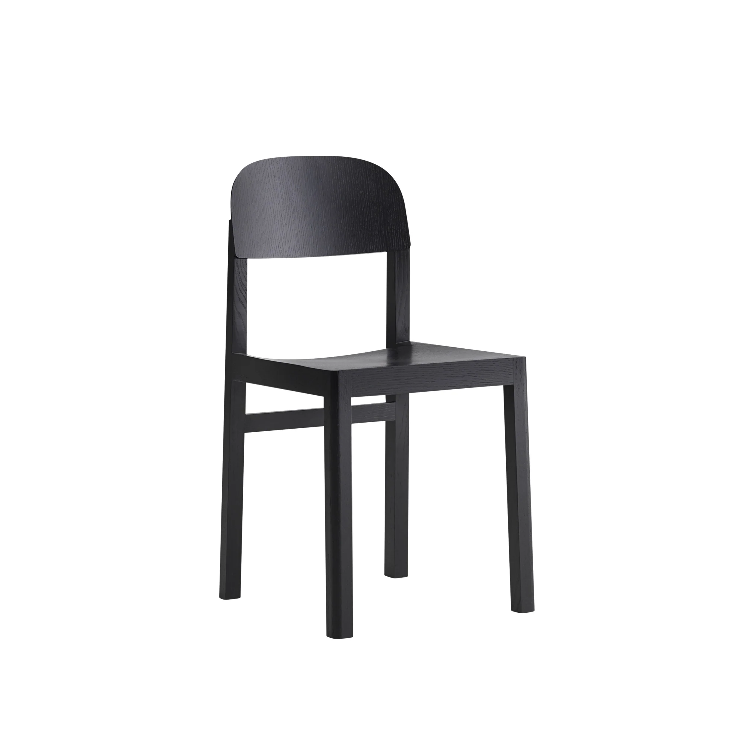 Muuto Workshop Chair - Image 3